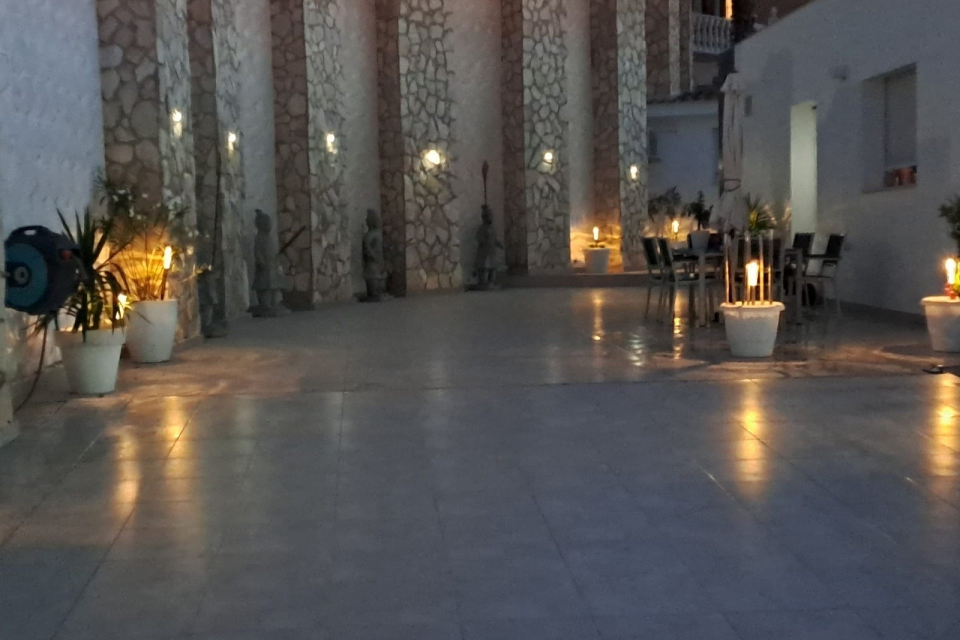 Reventa - Villa -
Rojales - Ciudad Quesada