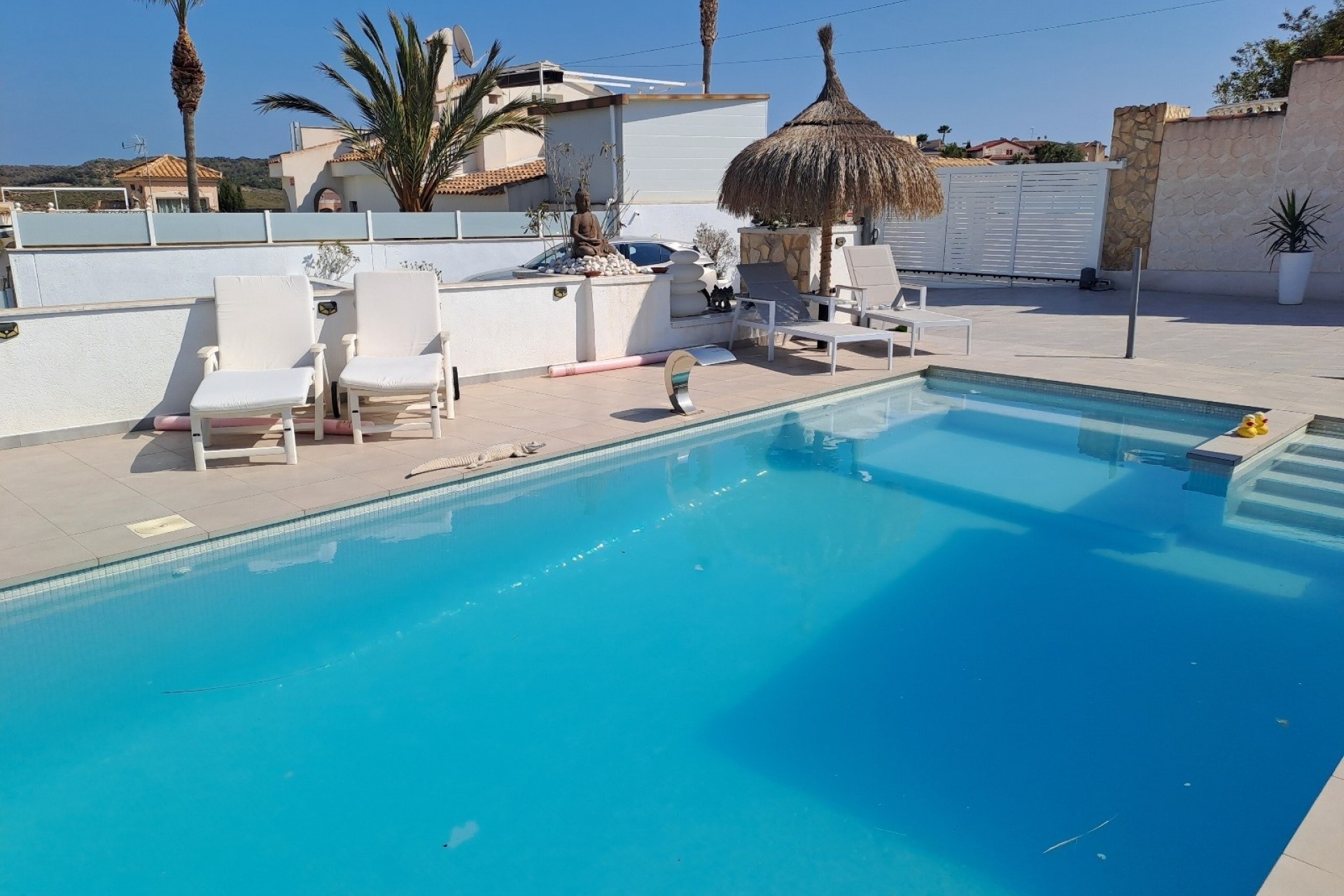 Reventa - Villa -
Rojales - Ciudad Quesada