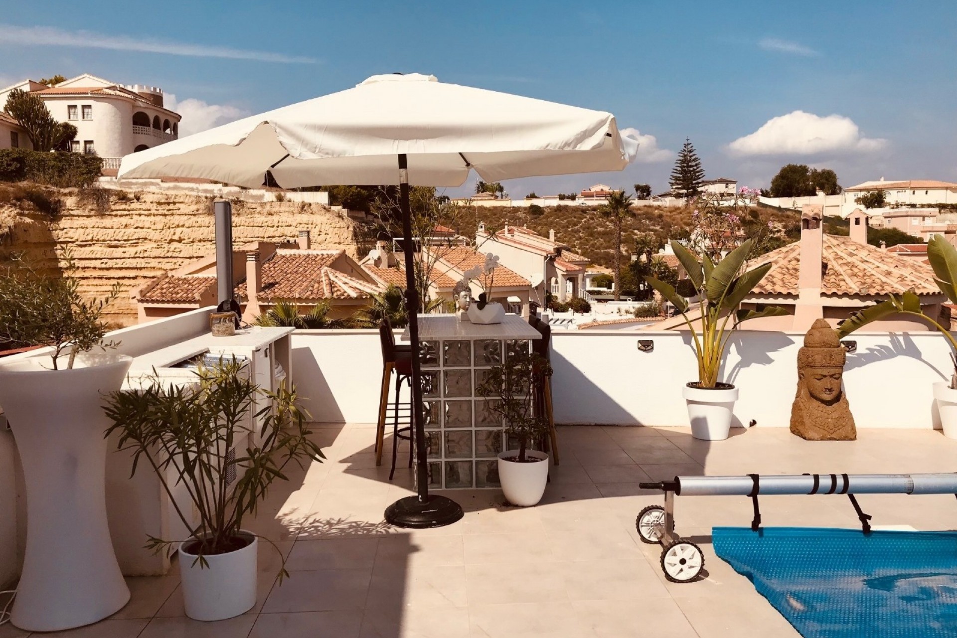 Reventa - Villa -
Rojales - Ciudad Quesada