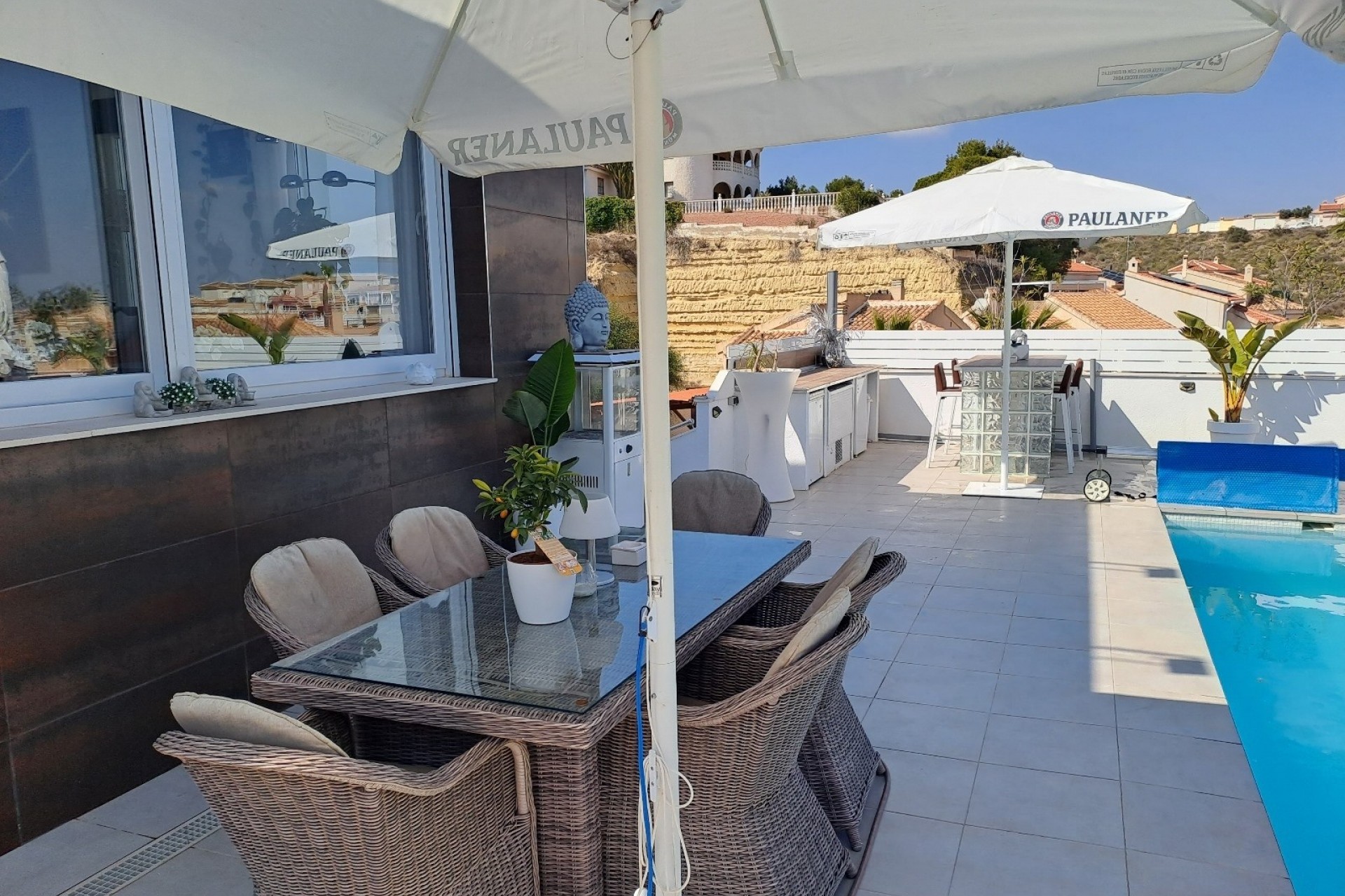 Reventa - Villa -
Rojales - Ciudad Quesada