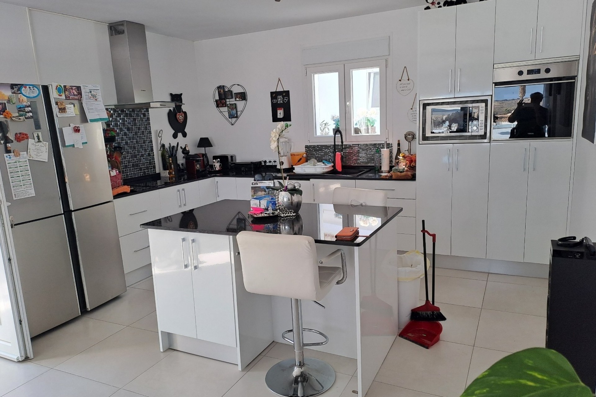 Reventa - Villa -
Rojales - Ciudad Quesada