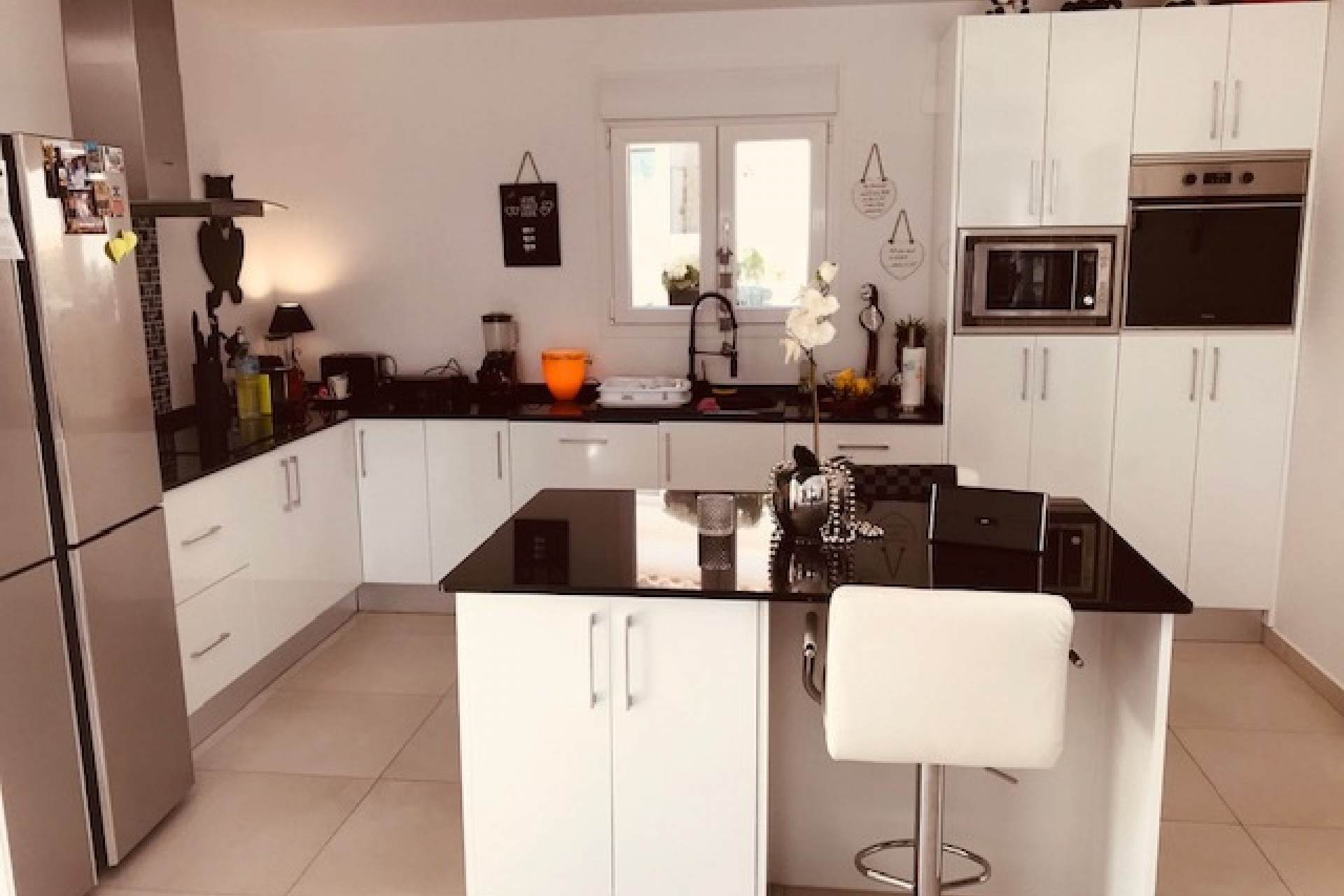 Reventa - Villa -
Rojales - Ciudad Quesada