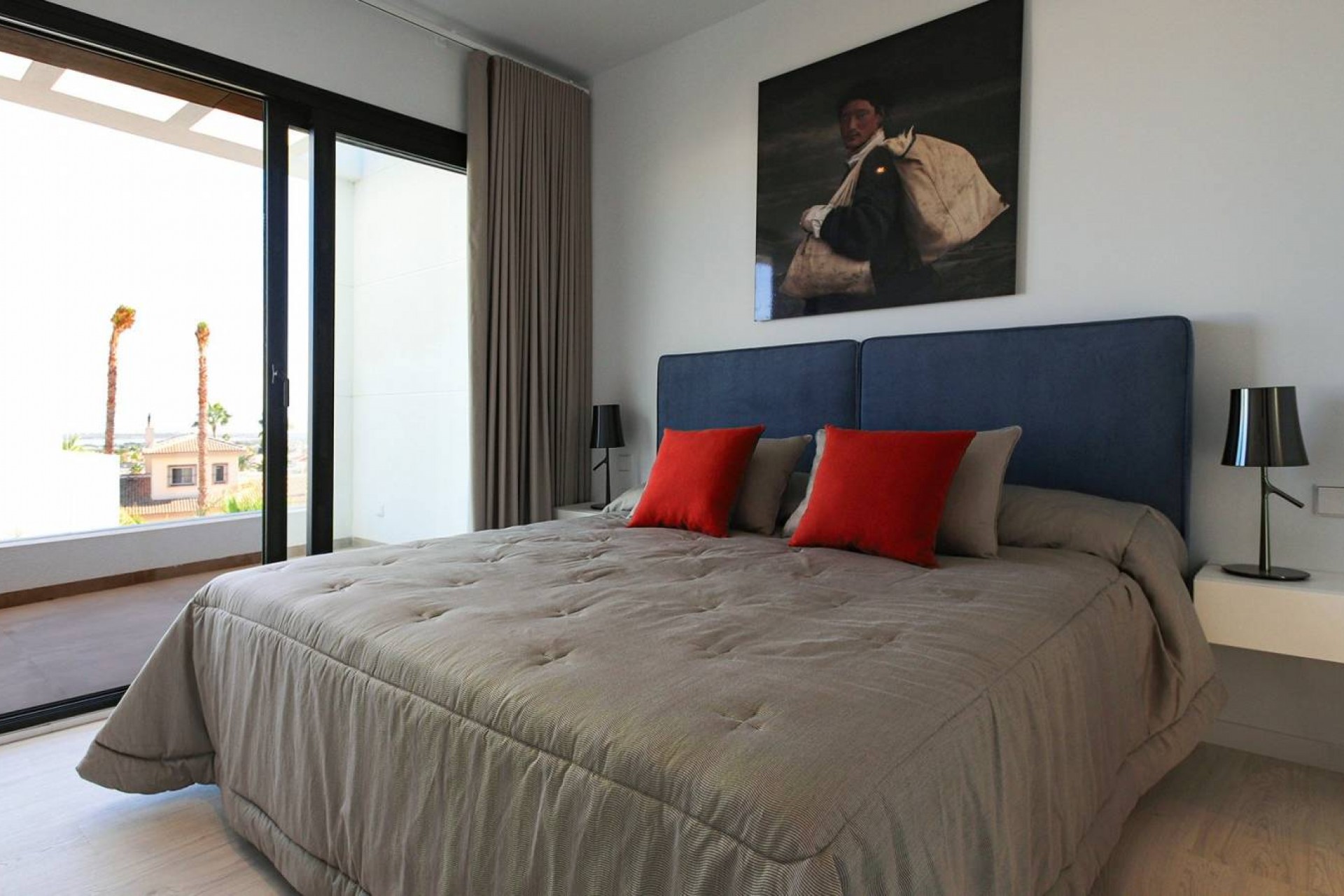 Reventa - Villa -
Rojales - Ciudad Quesada