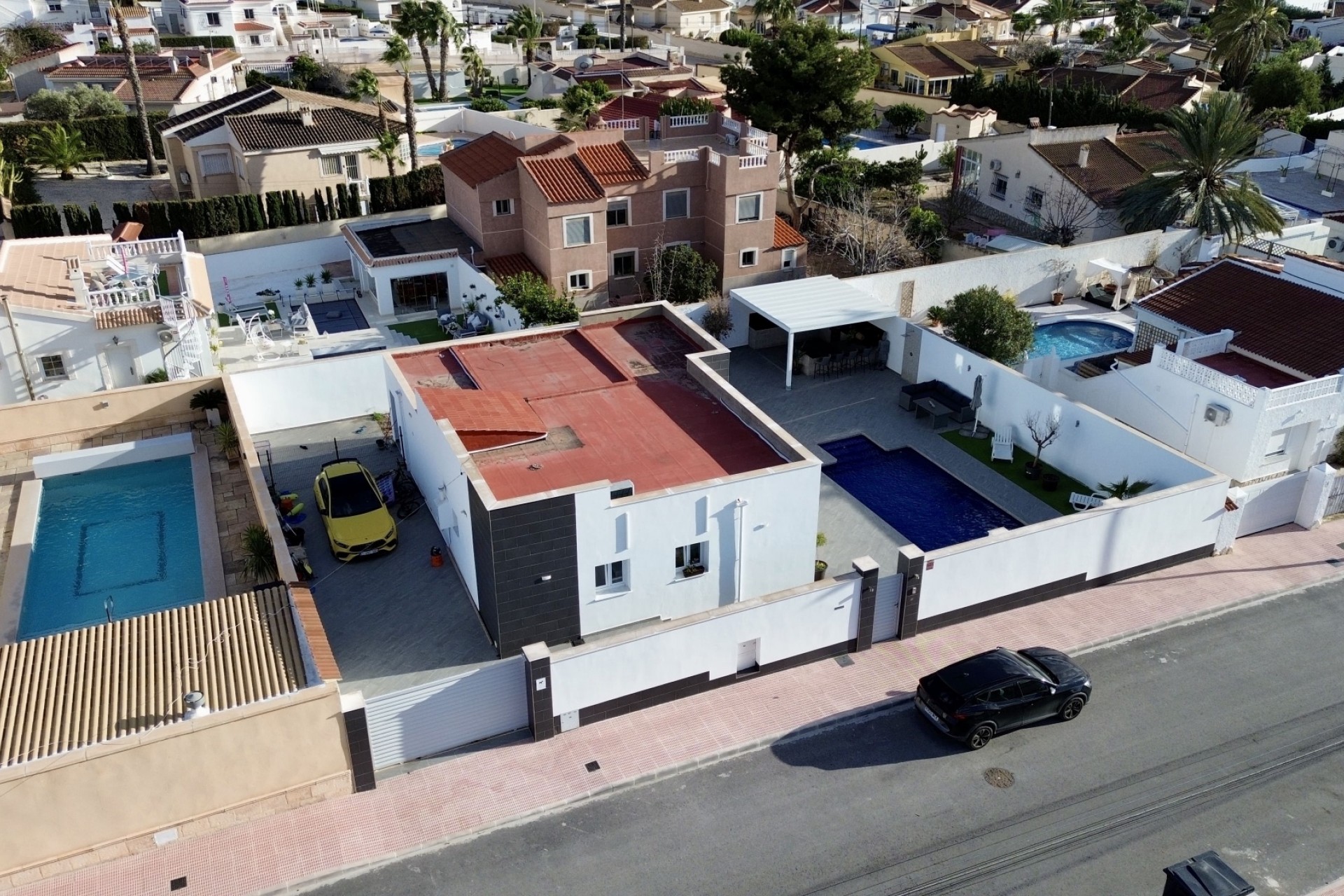 Reventa - Villa -
Rojales - Ciudad Quesada