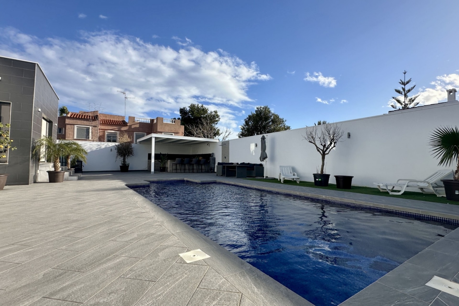 Reventa - Villa -
Rojales - Ciudad Quesada