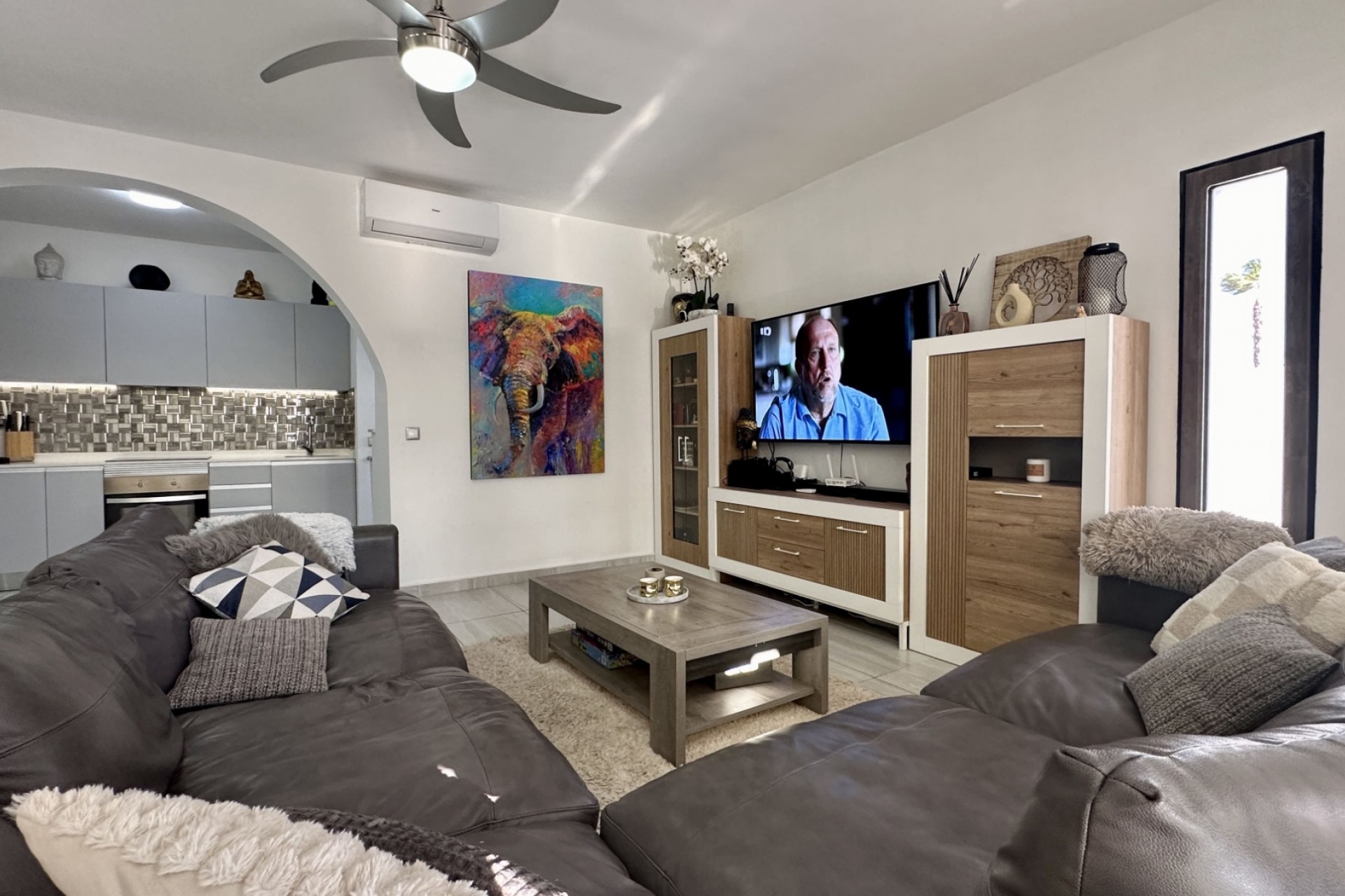 Reventa - Villa -
Rojales - Ciudad Quesada