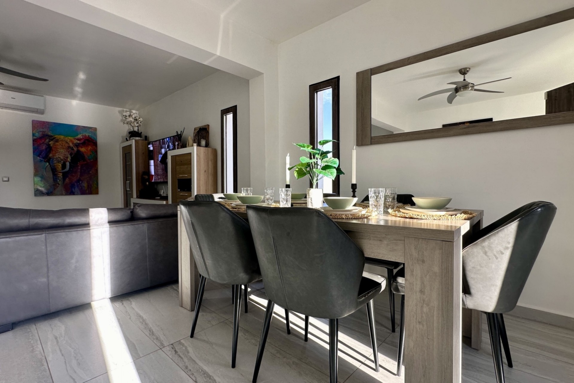 Reventa - Villa -
Rojales - Ciudad Quesada