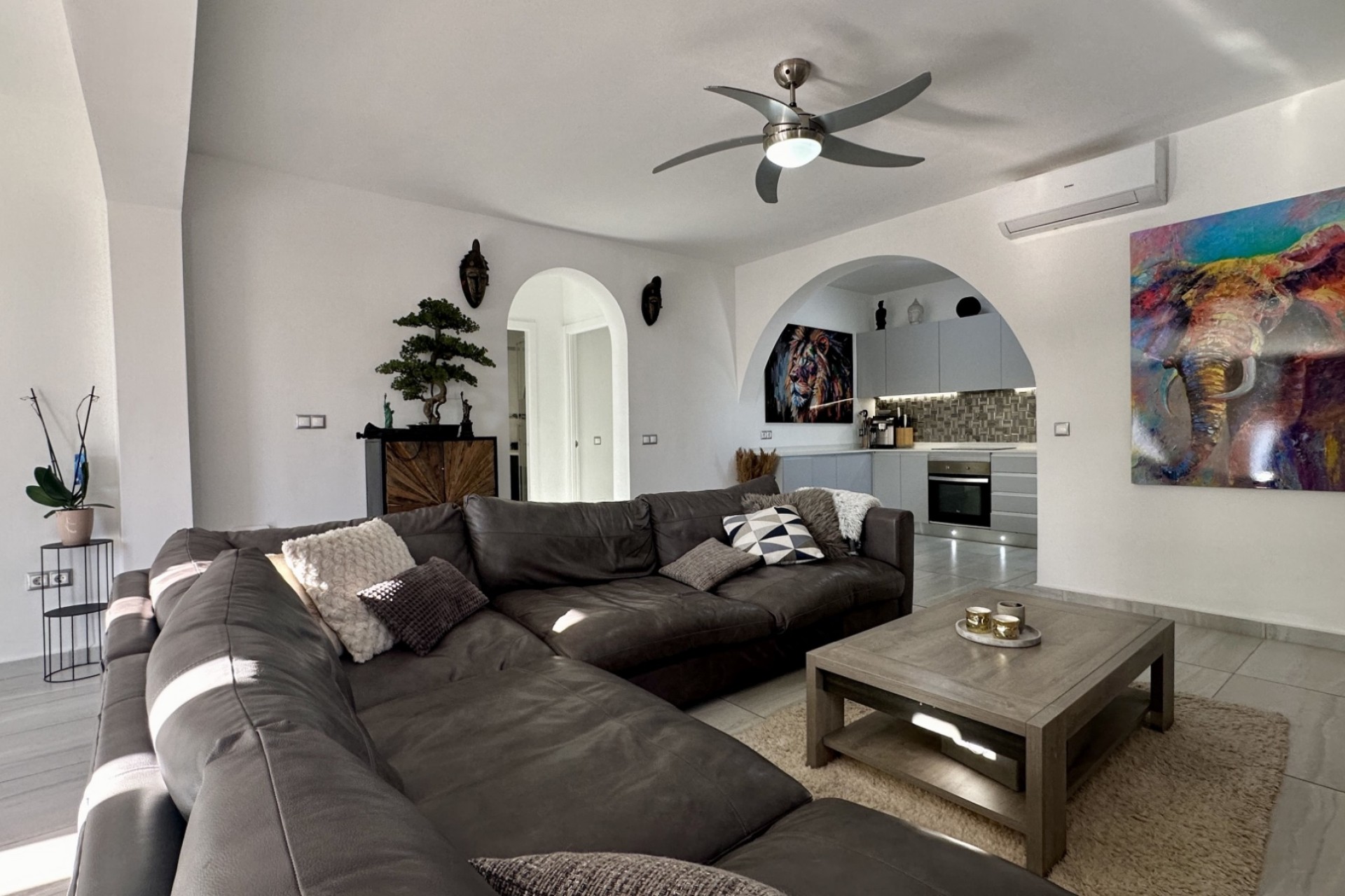 Reventa - Villa -
Rojales - Ciudad Quesada