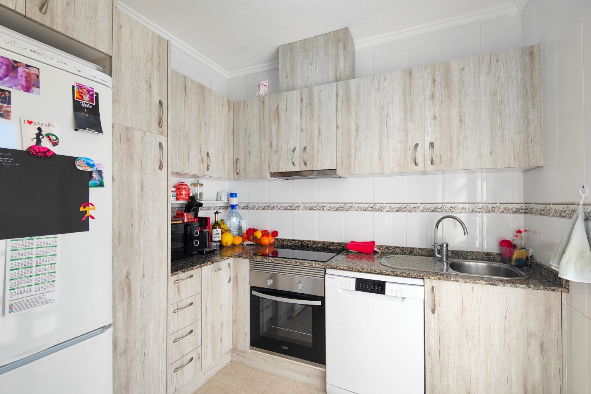 Reventa - Villa -
Rojales - Ciudad Quesada