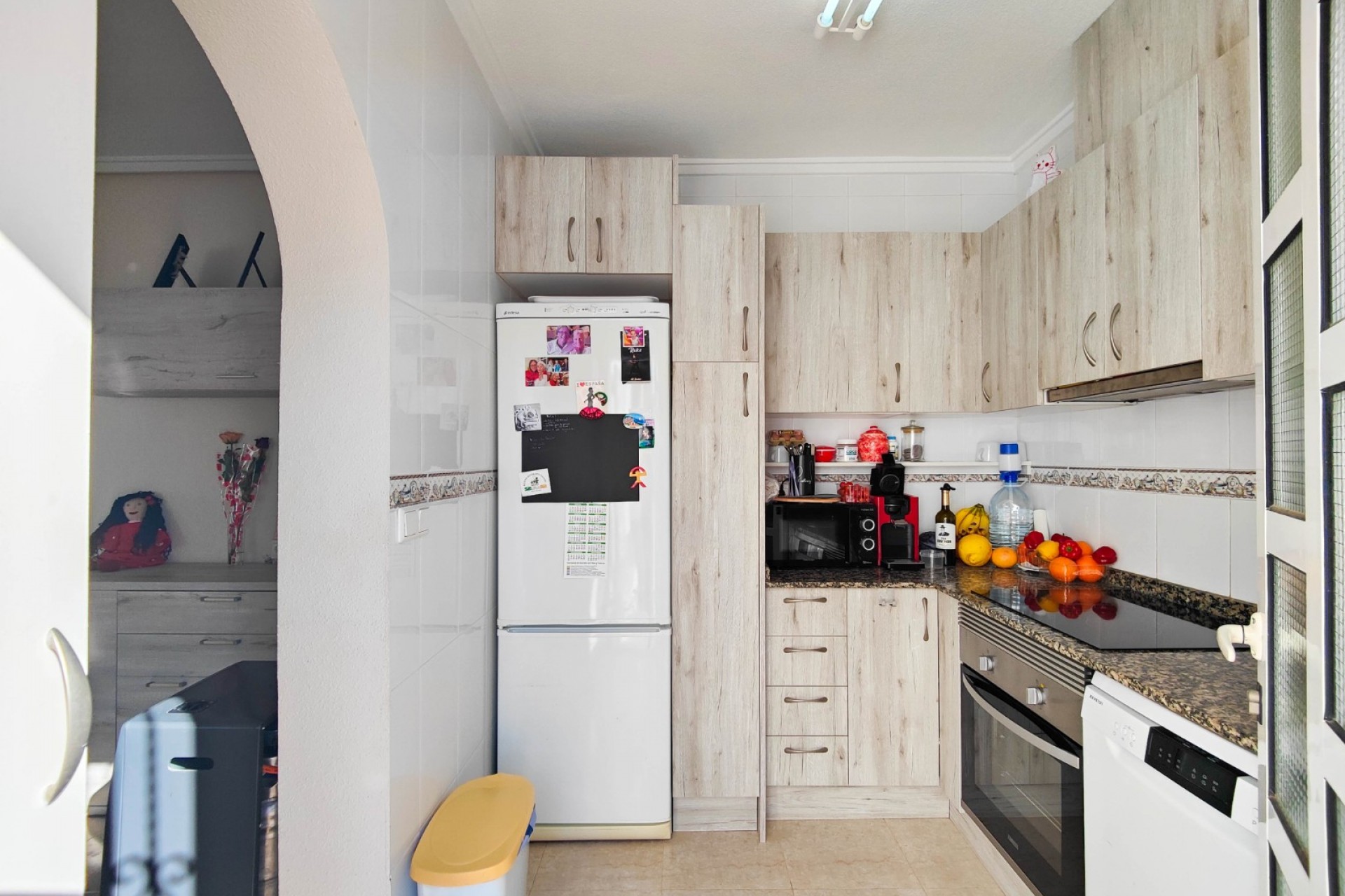 Reventa - Villa -
Rojales - Ciudad Quesada