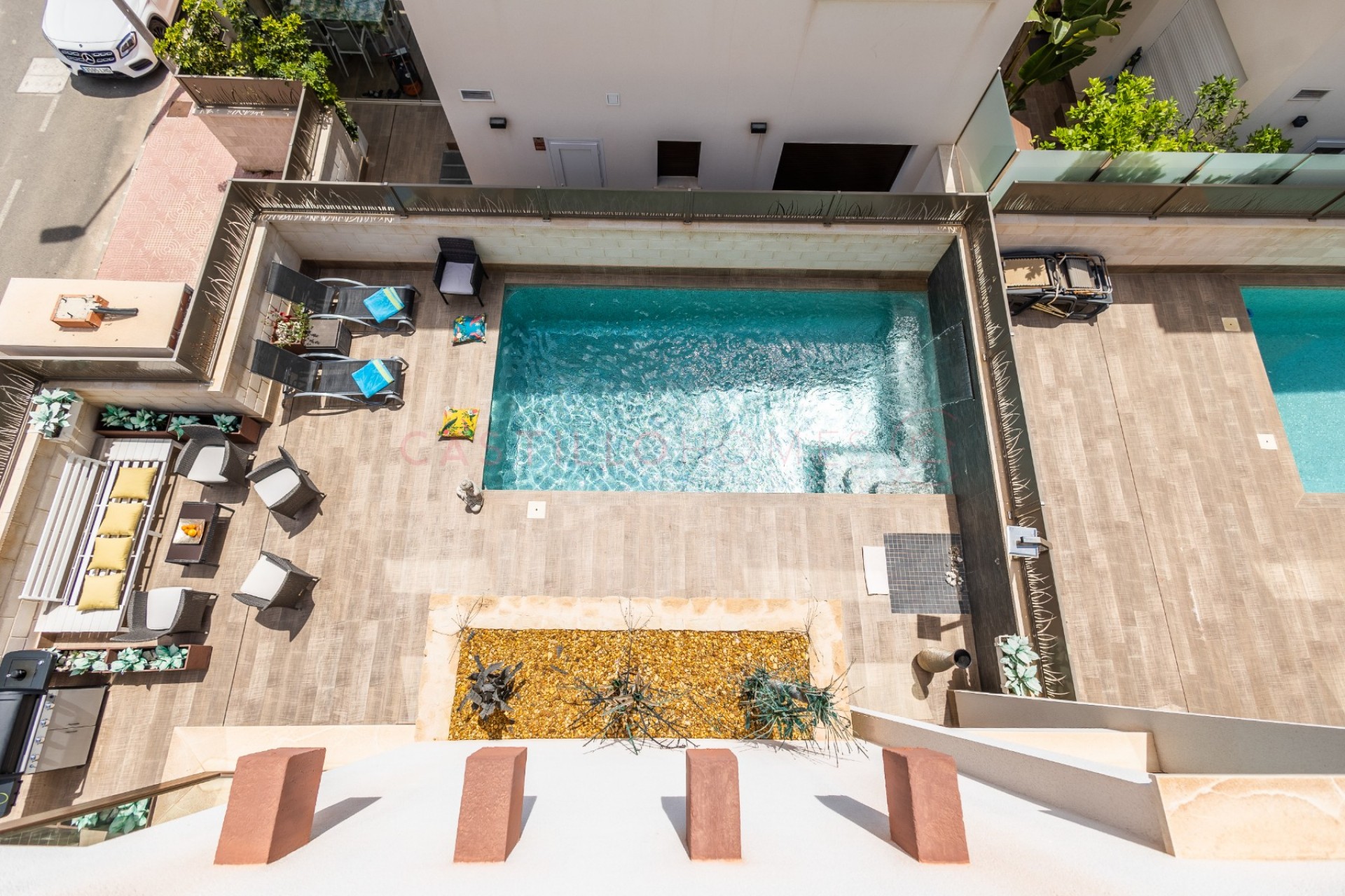 Reventa - Villa -
Rojales - Ciudad Quesada