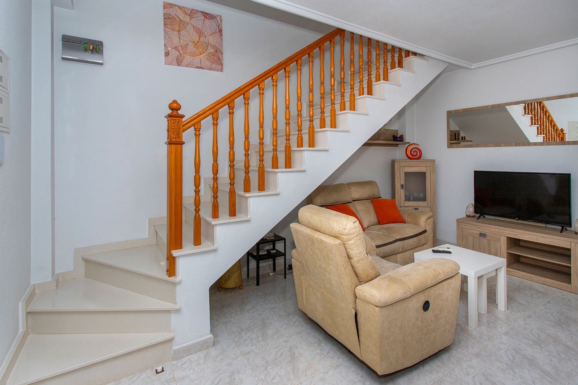 Reventa - Villa -
Rojales - Pueblo