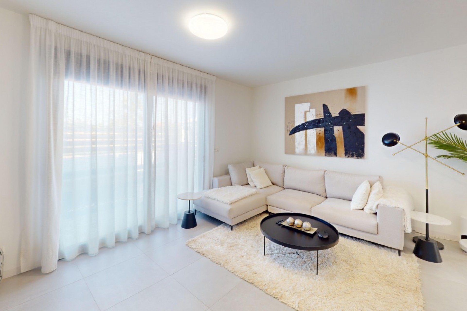 Reventa - Villa -
Roldan