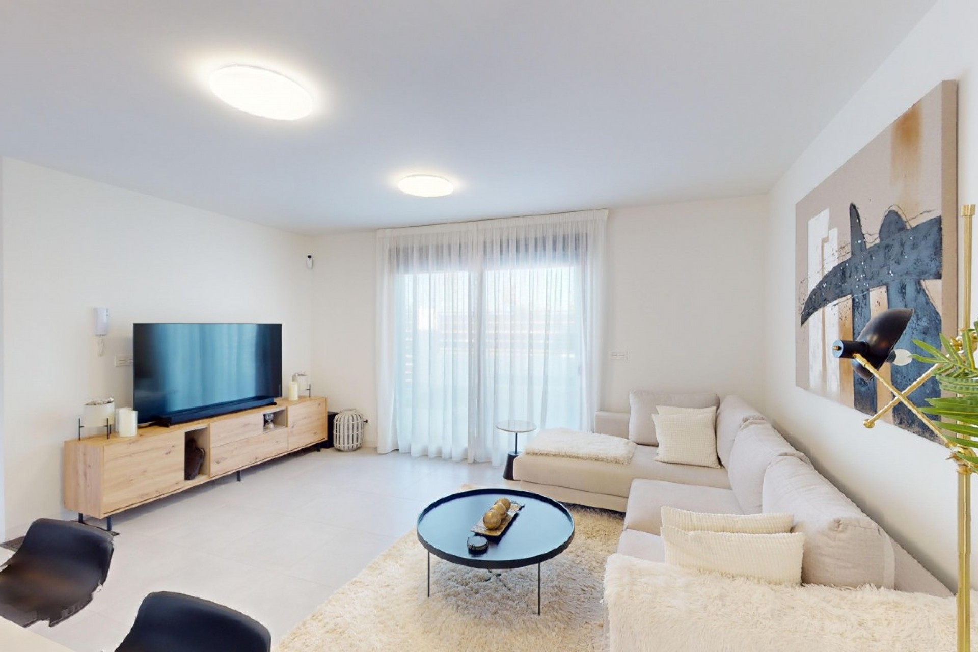 Reventa - Villa -
Roldan
