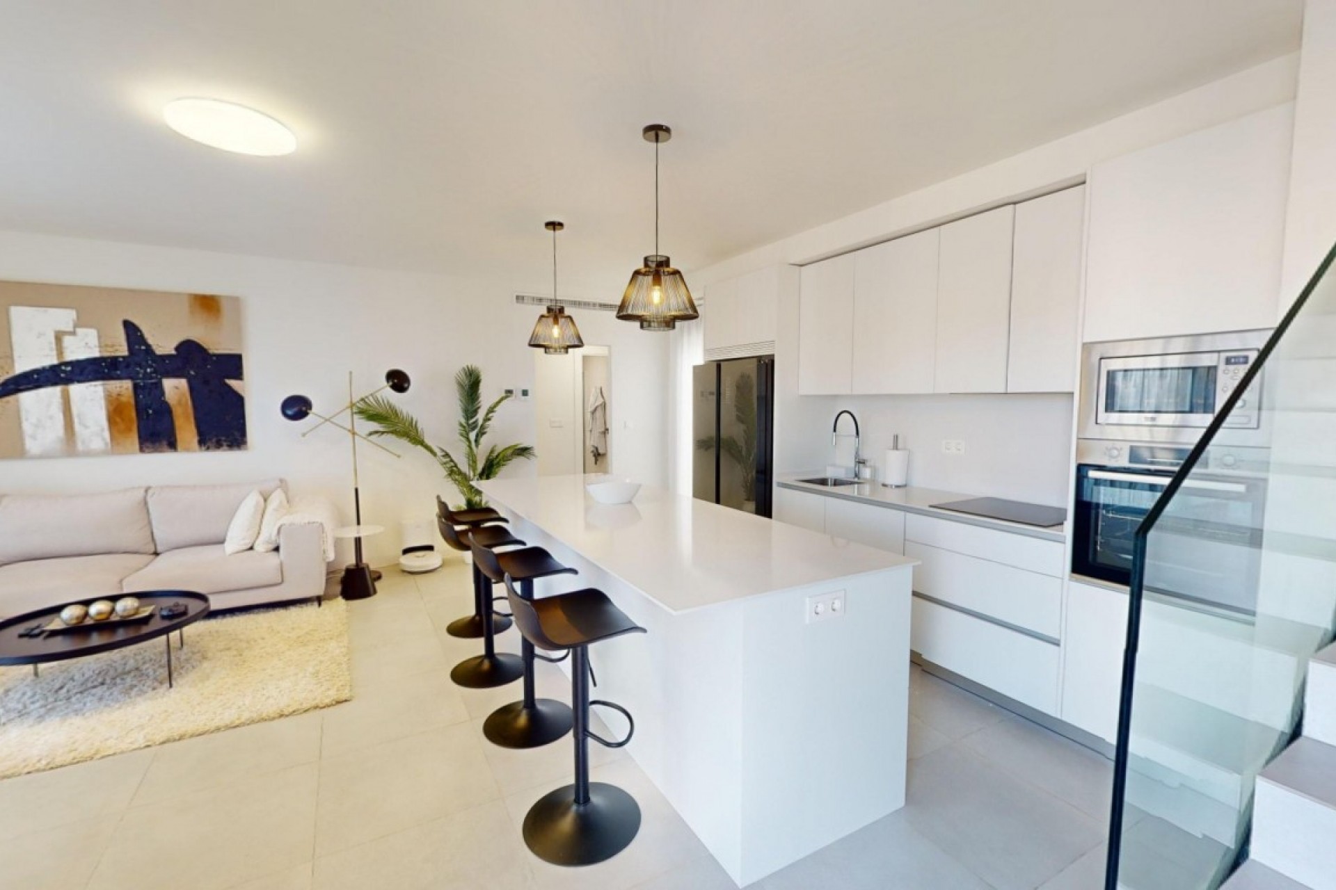 Reventa - Villa -
Roldan
