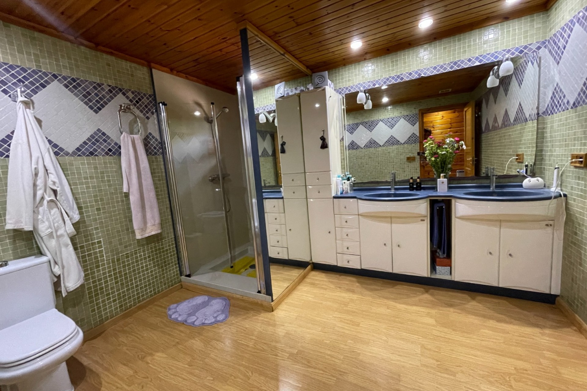 Reventa - Villa -
San Fulgencio - La Marina