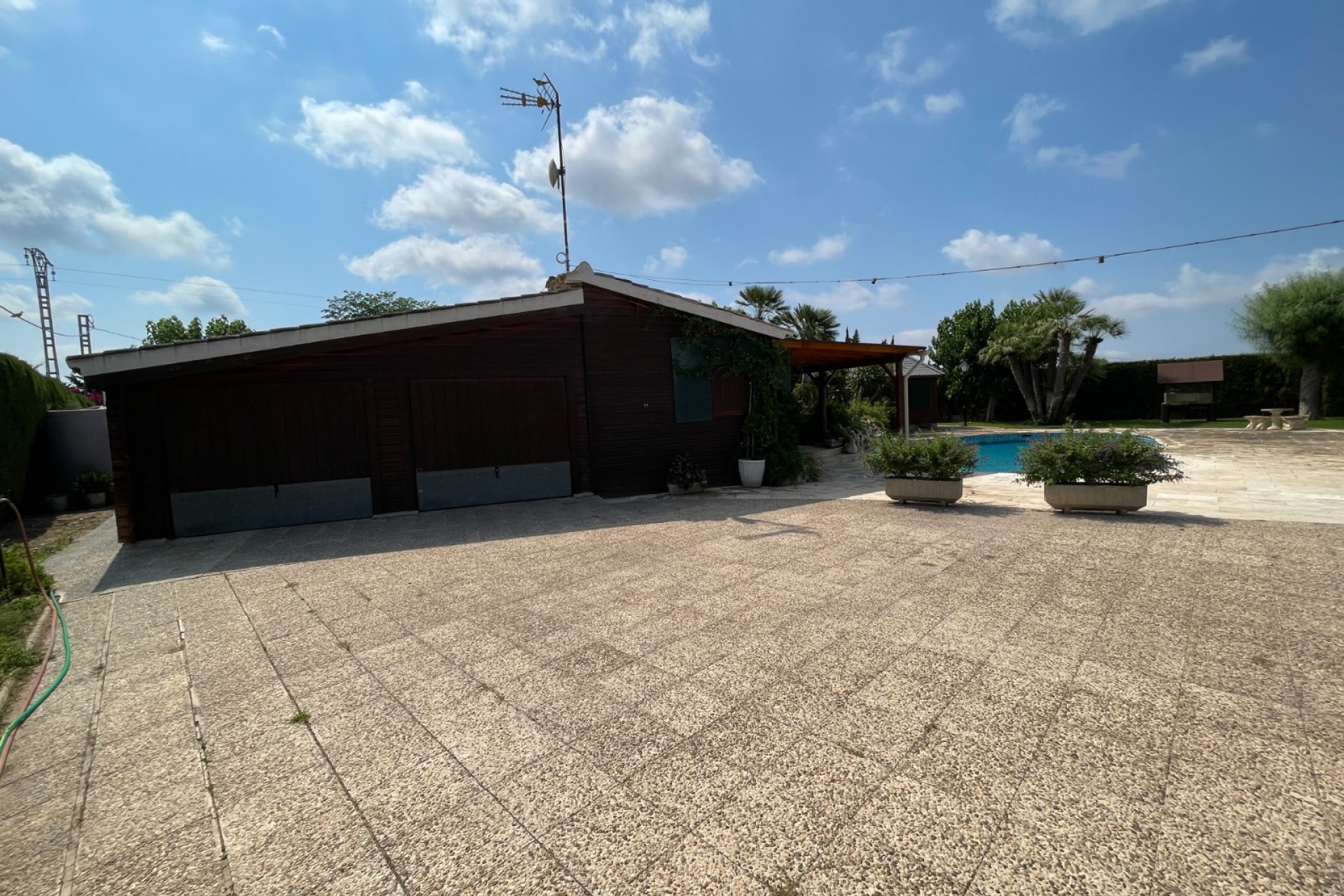 Reventa - Villa -
San Fulgencio - La Marina