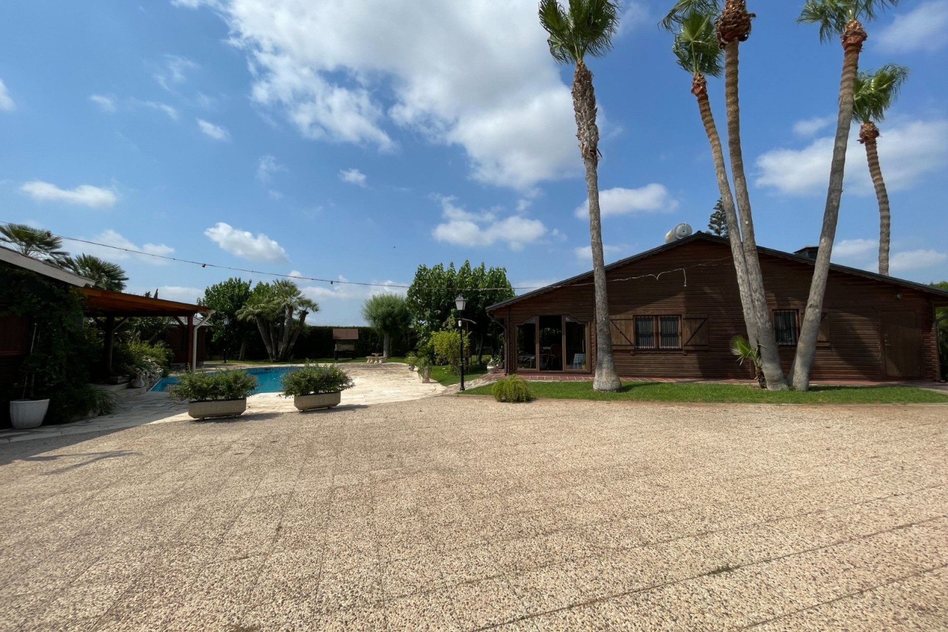 Reventa - Villa -
San Fulgencio - La Marina