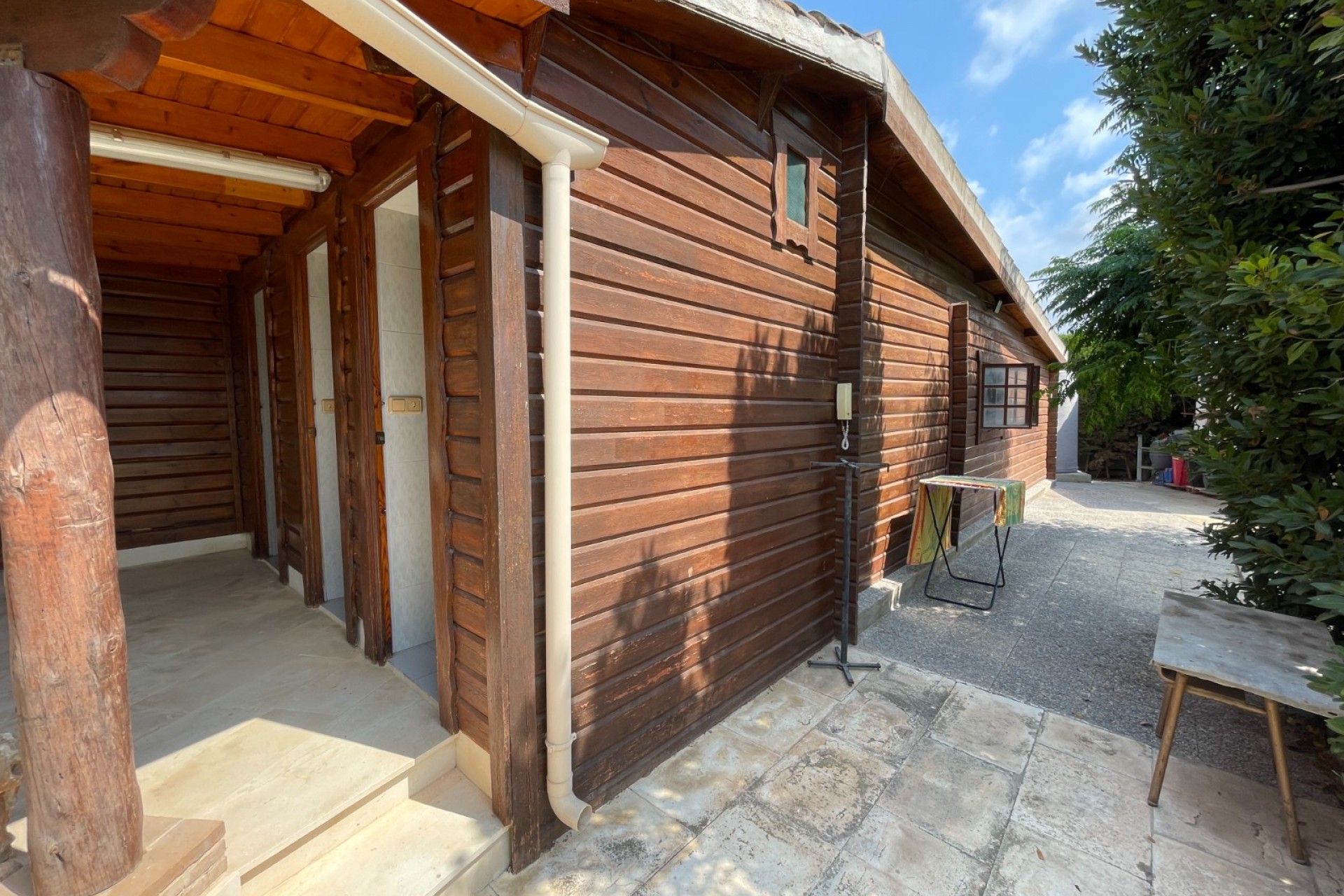 Reventa - Villa -
San Fulgencio - La Marina