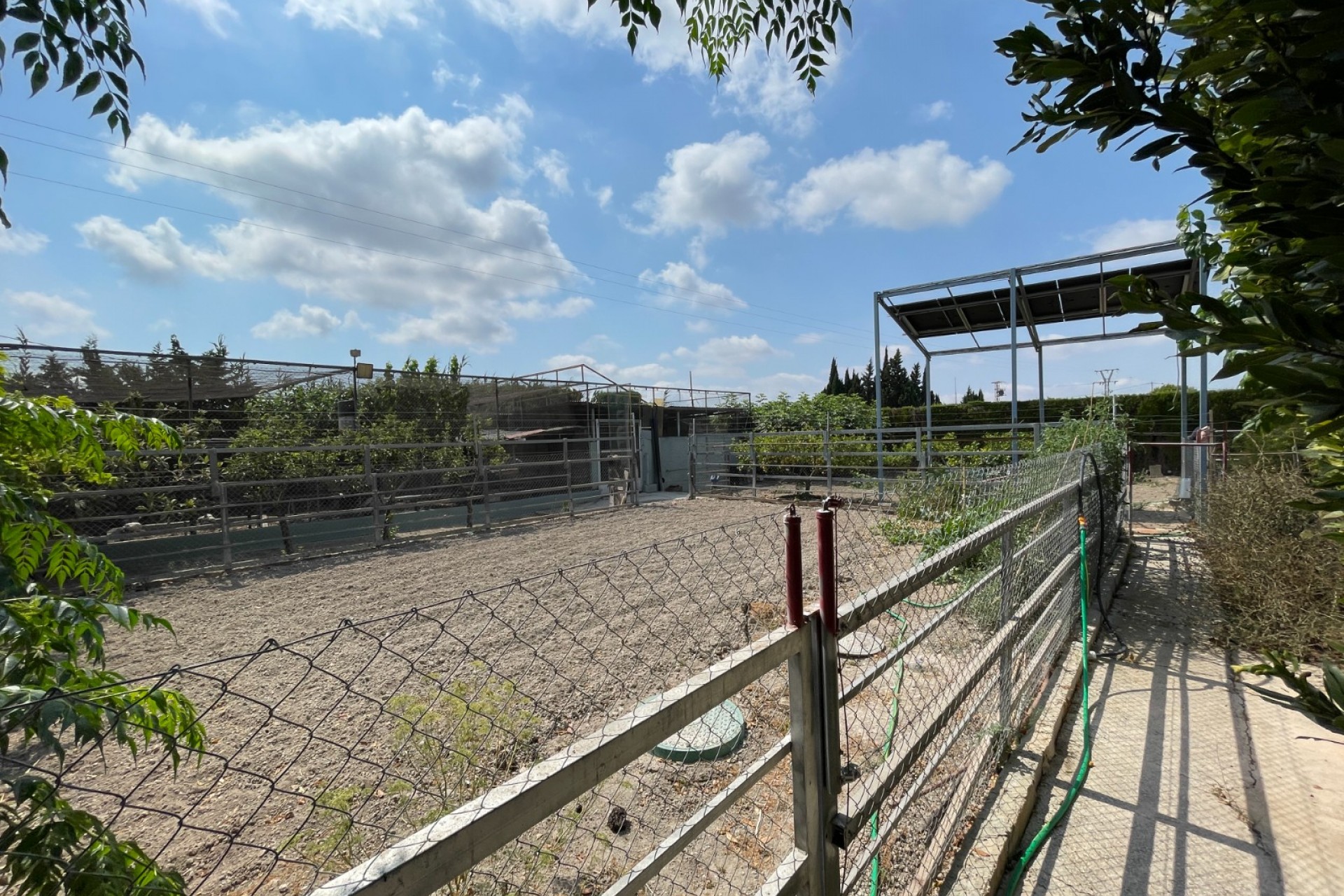 Reventa - Villa -
San Fulgencio - La Marina