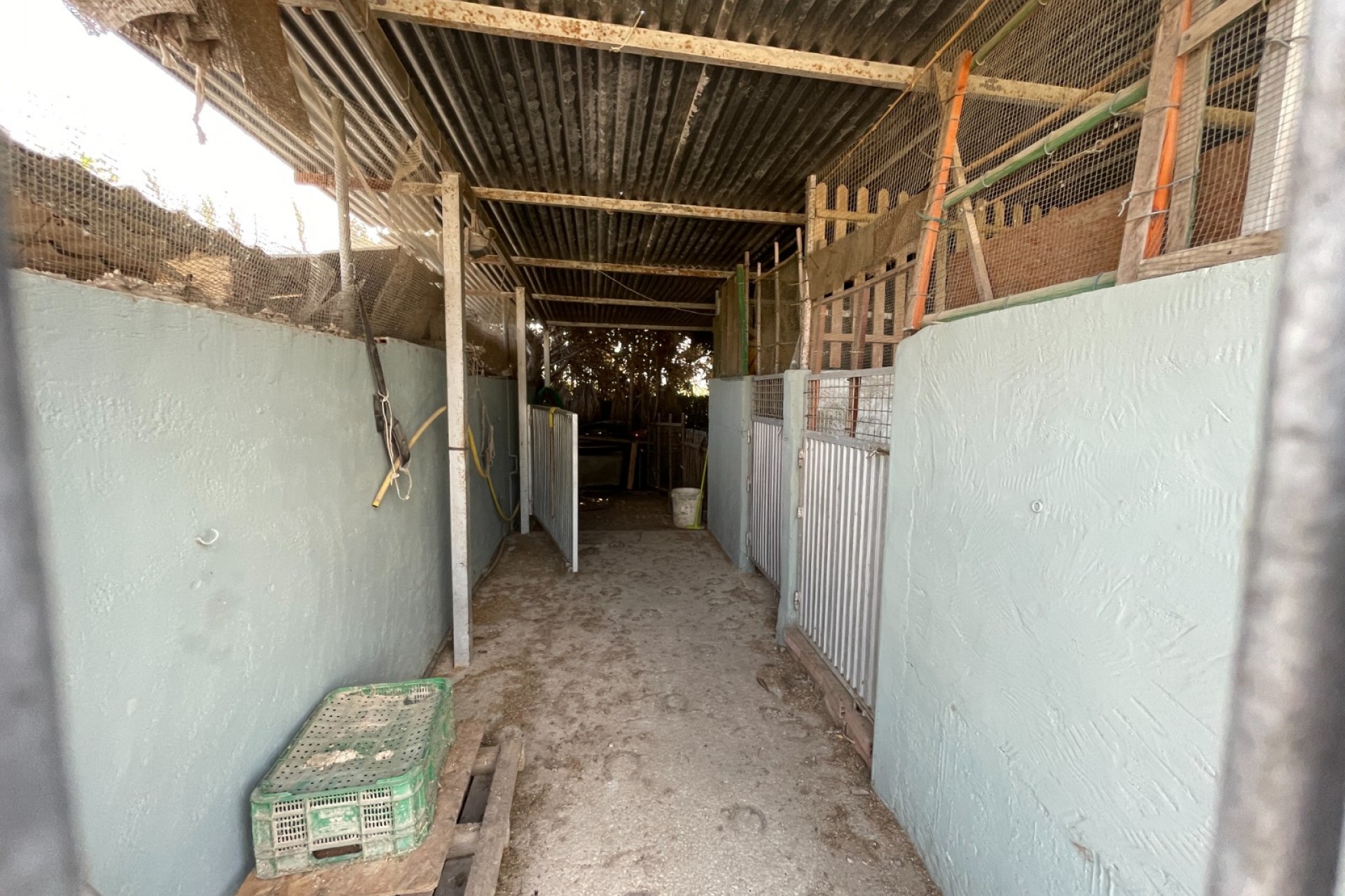 Reventa - Villa -
San Fulgencio - La Marina