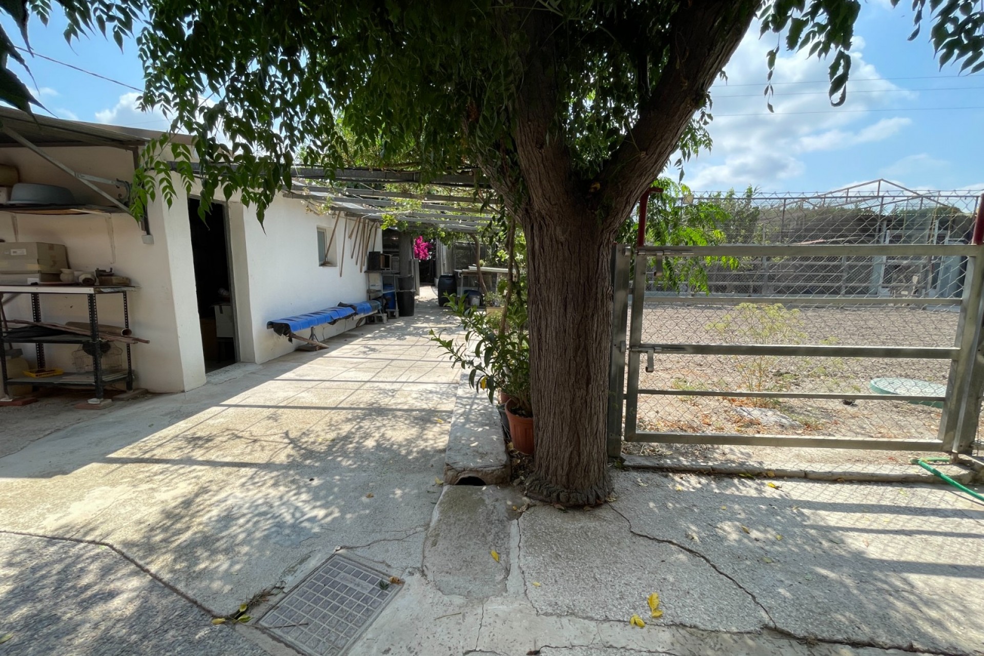 Reventa - Villa -
San Fulgencio - La Marina