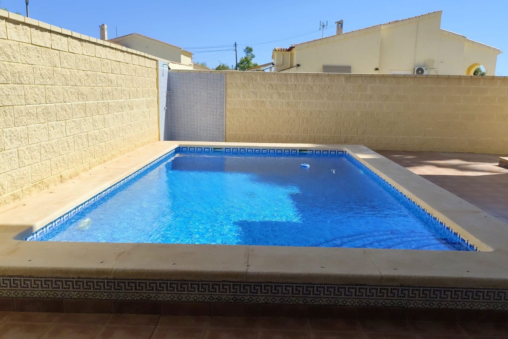 Reventa - Villa -
San Fulgencio - La Marina