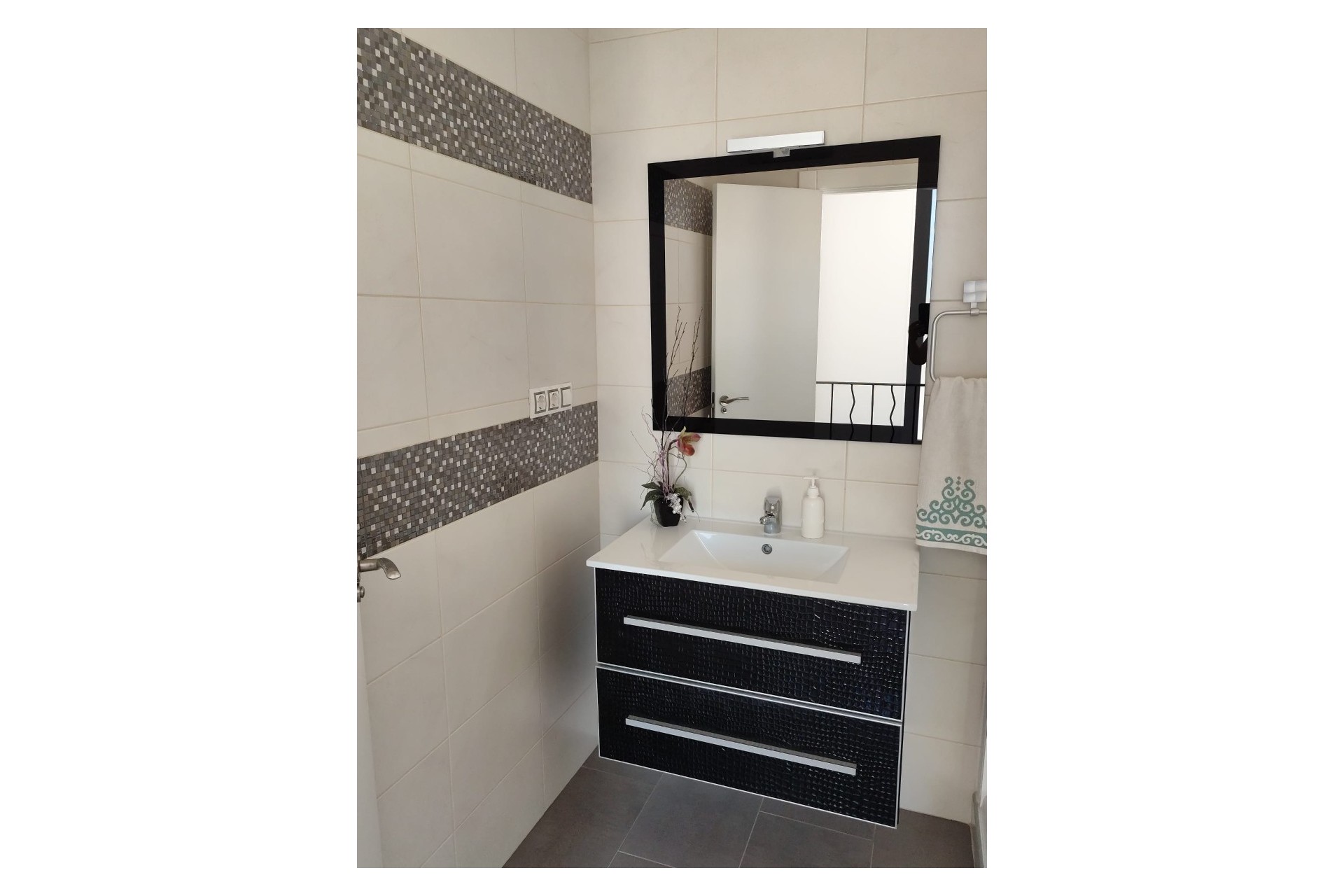 Reventa - Villa -
San Fulgencio - La Marina