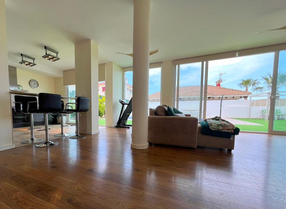 Reventa - Villa -
San Fulgencio