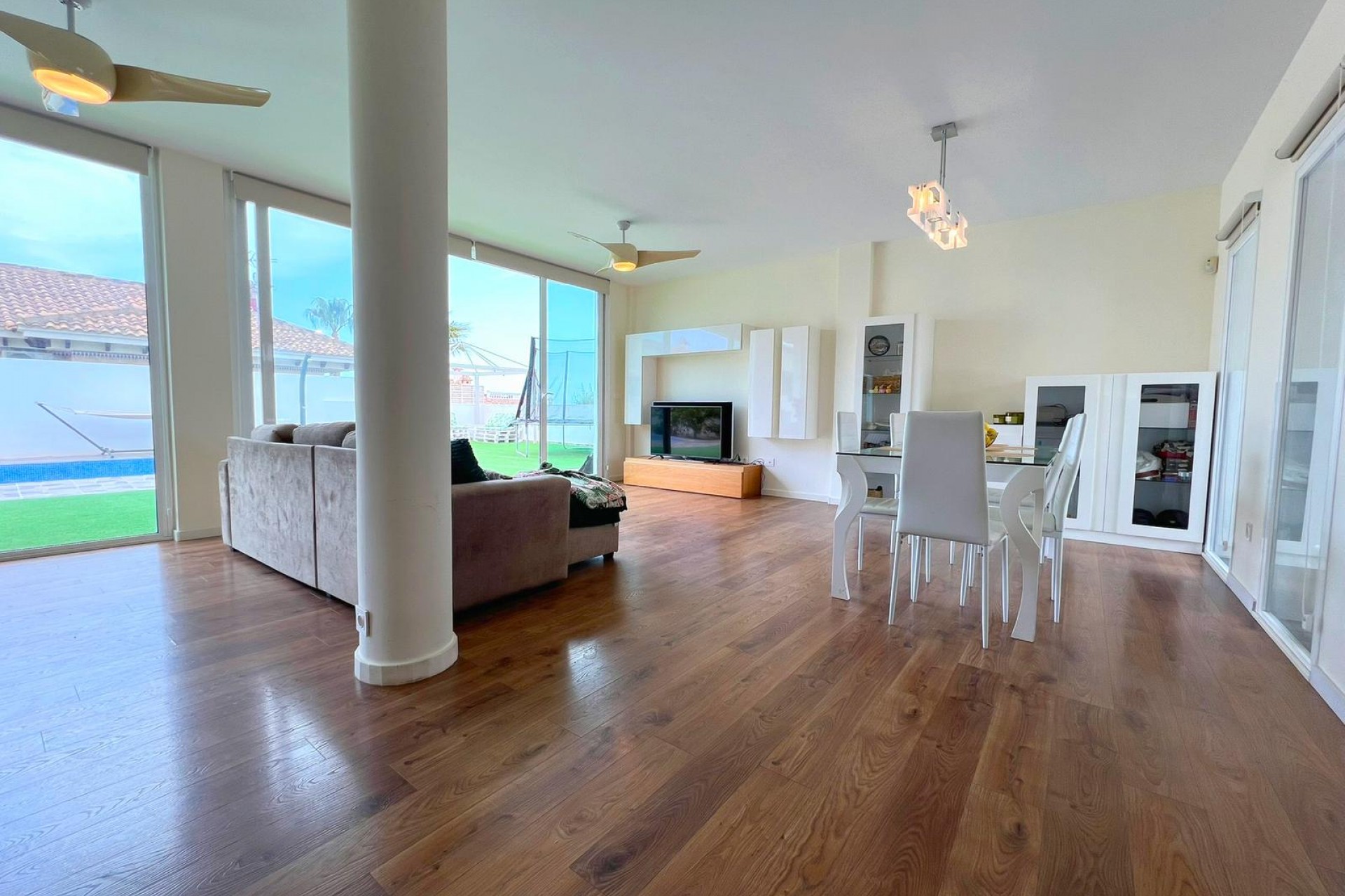 Reventa - Villa -
San Fulgencio