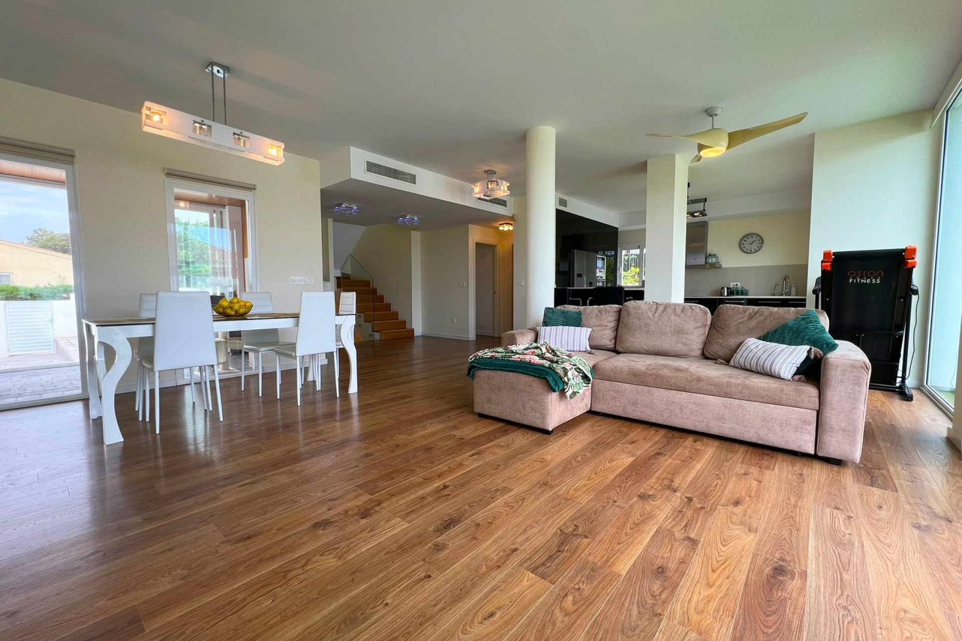 Reventa - Villa -
San Fulgencio