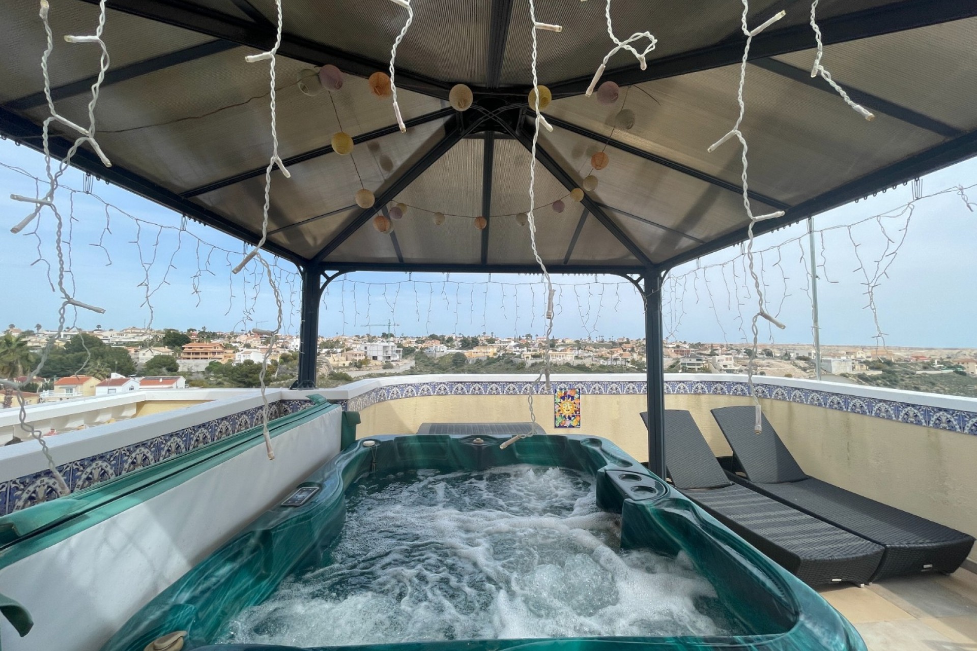 Reventa - Villa -
San Fulgencio