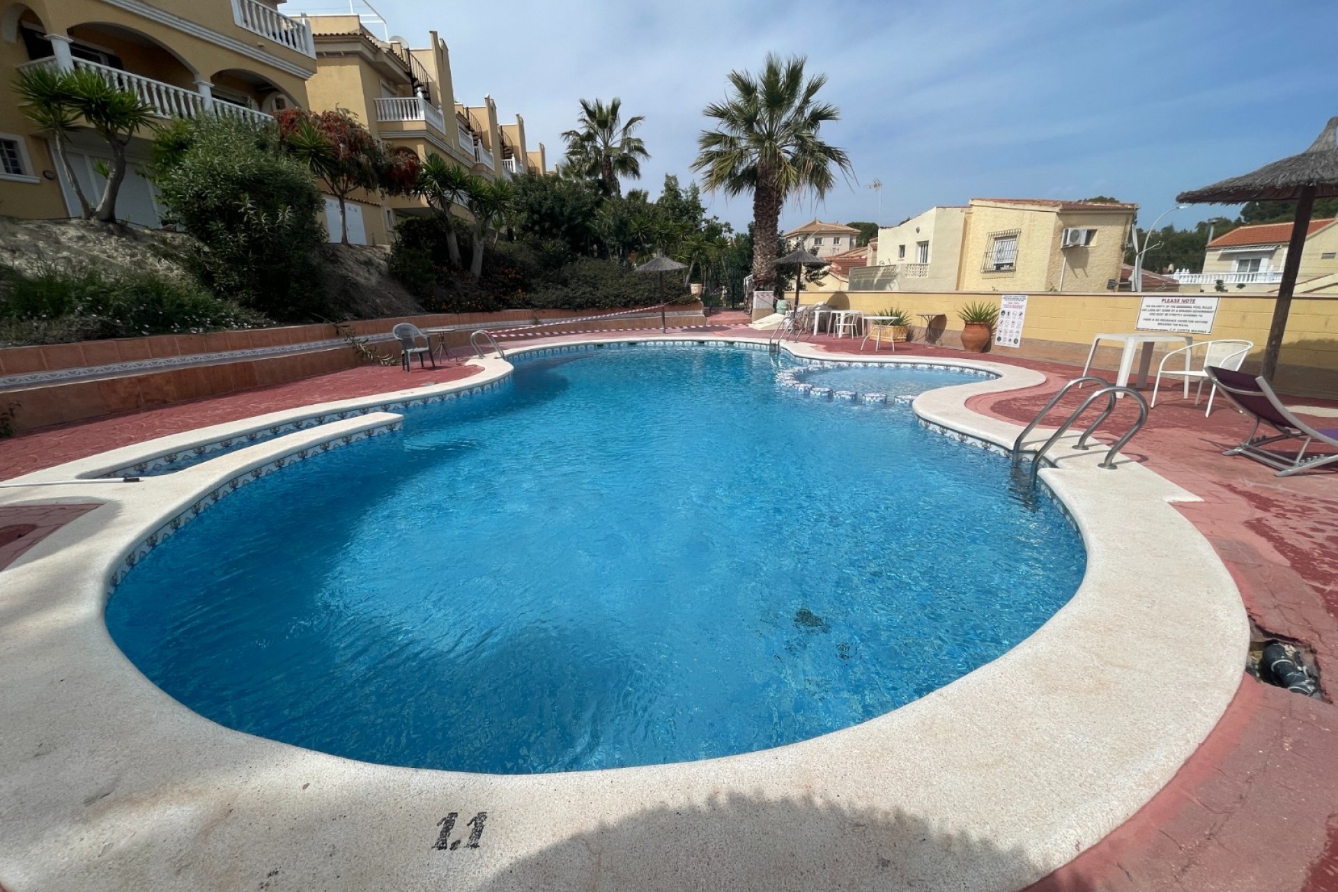 Reventa - Villa -
San Fulgencio