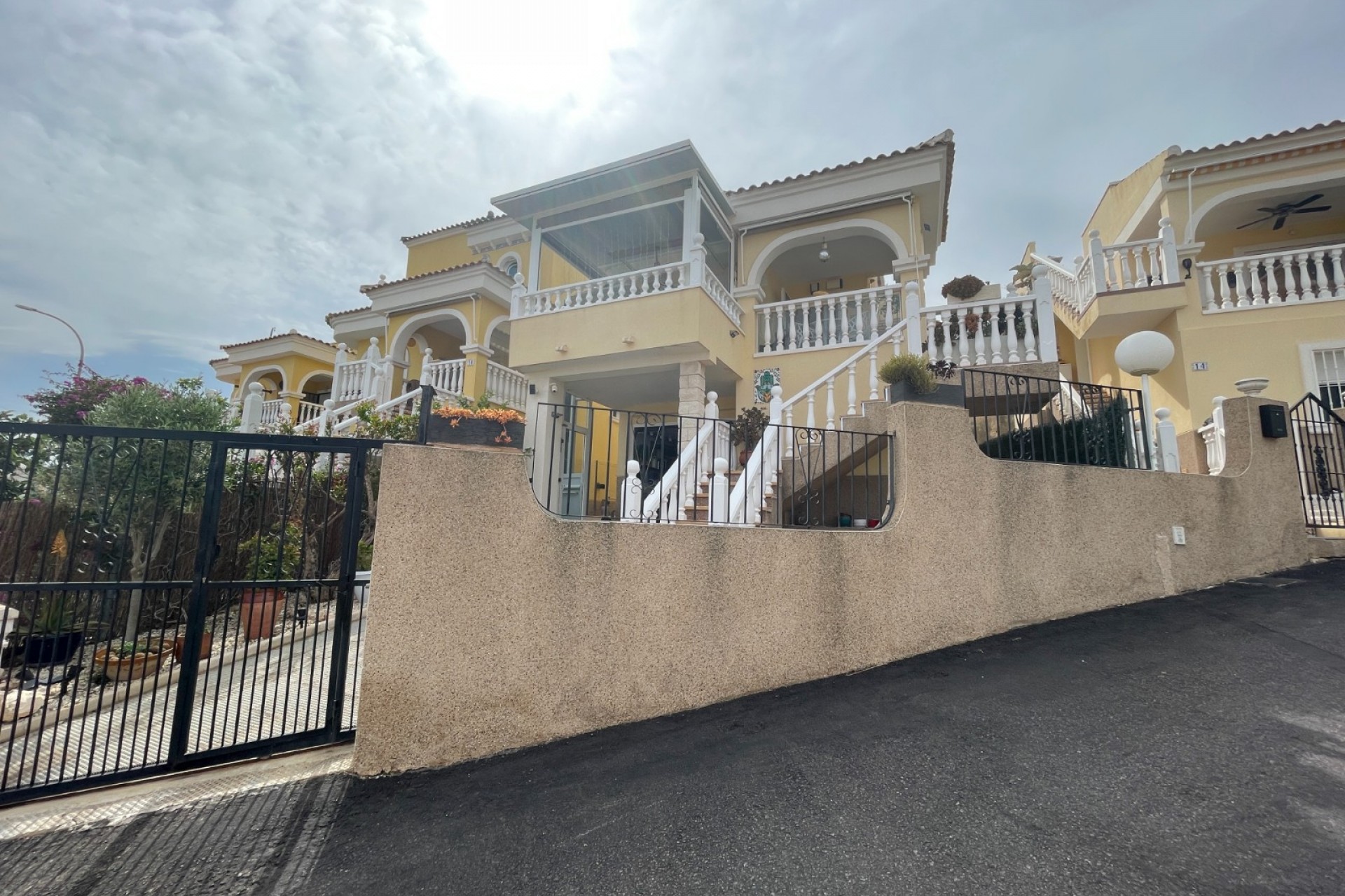 Reventa - Villa -
San Fulgencio