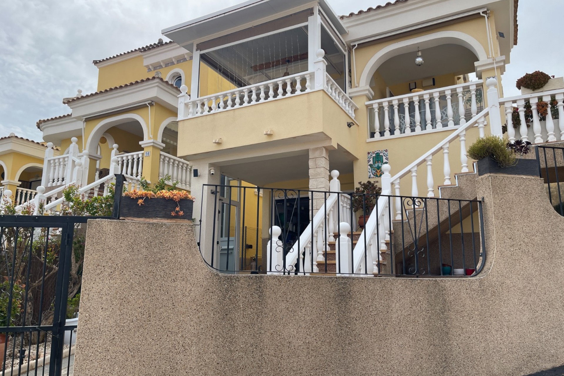 Reventa - Villa -
San Fulgencio