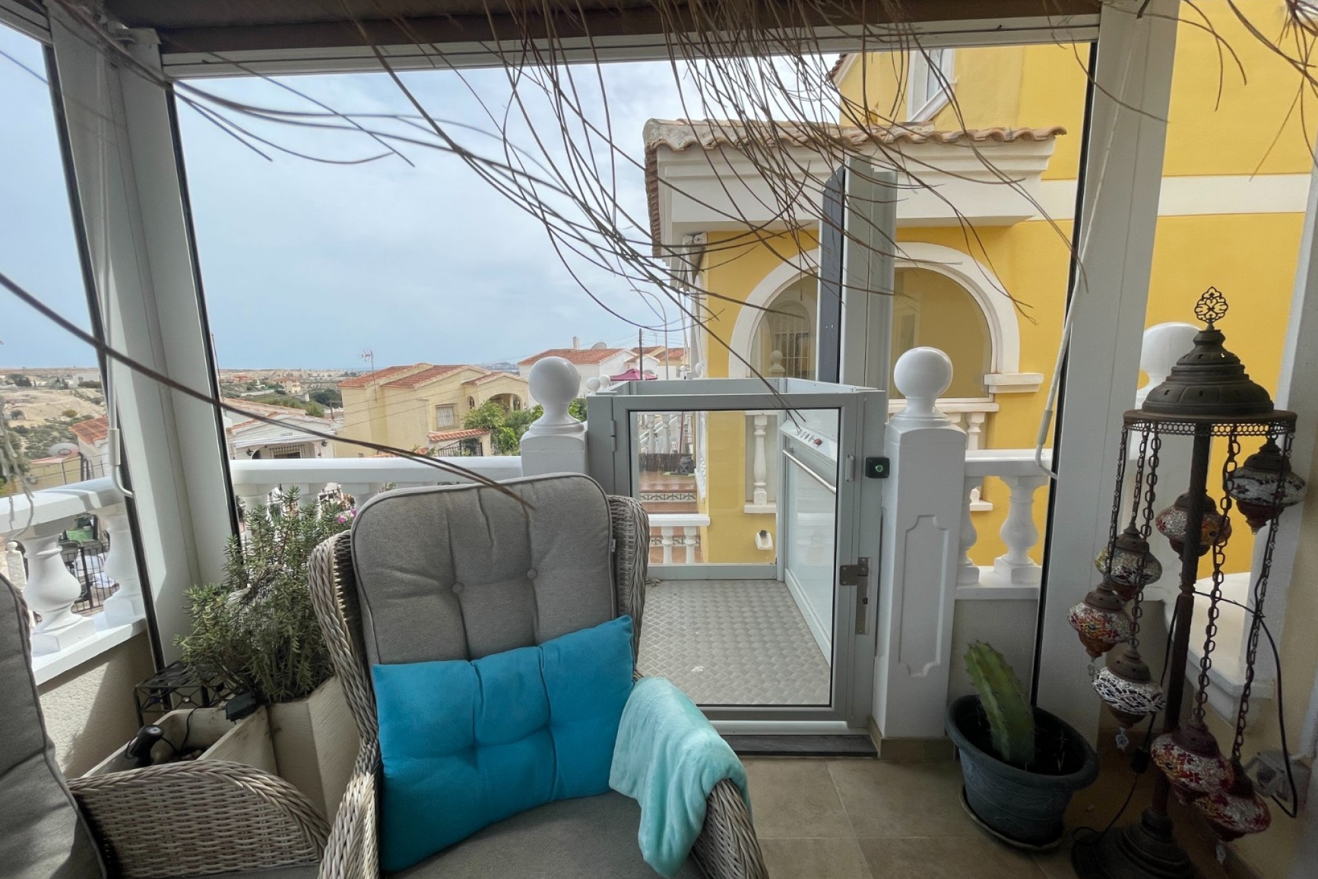 Reventa - Villa -
San Fulgencio