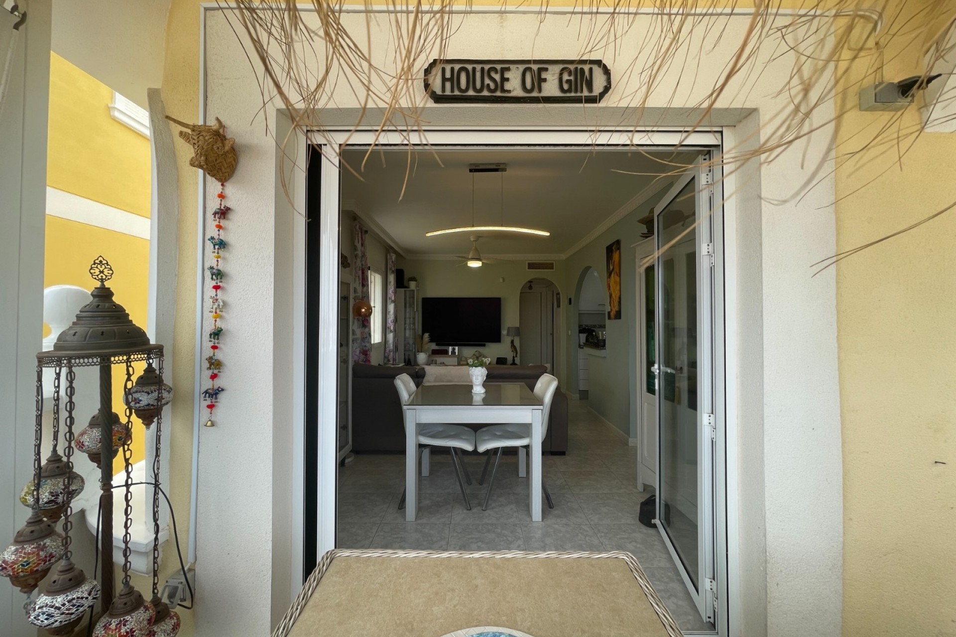 Reventa - Villa -
San Fulgencio