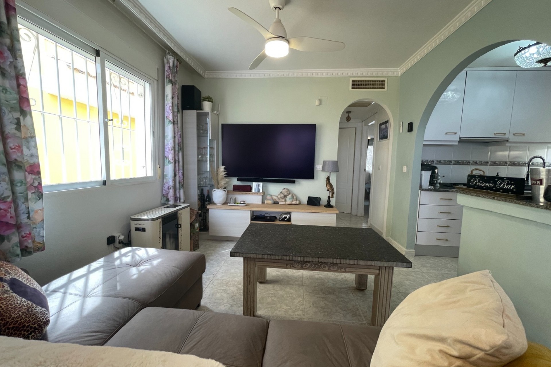 Reventa - Villa -
San Fulgencio