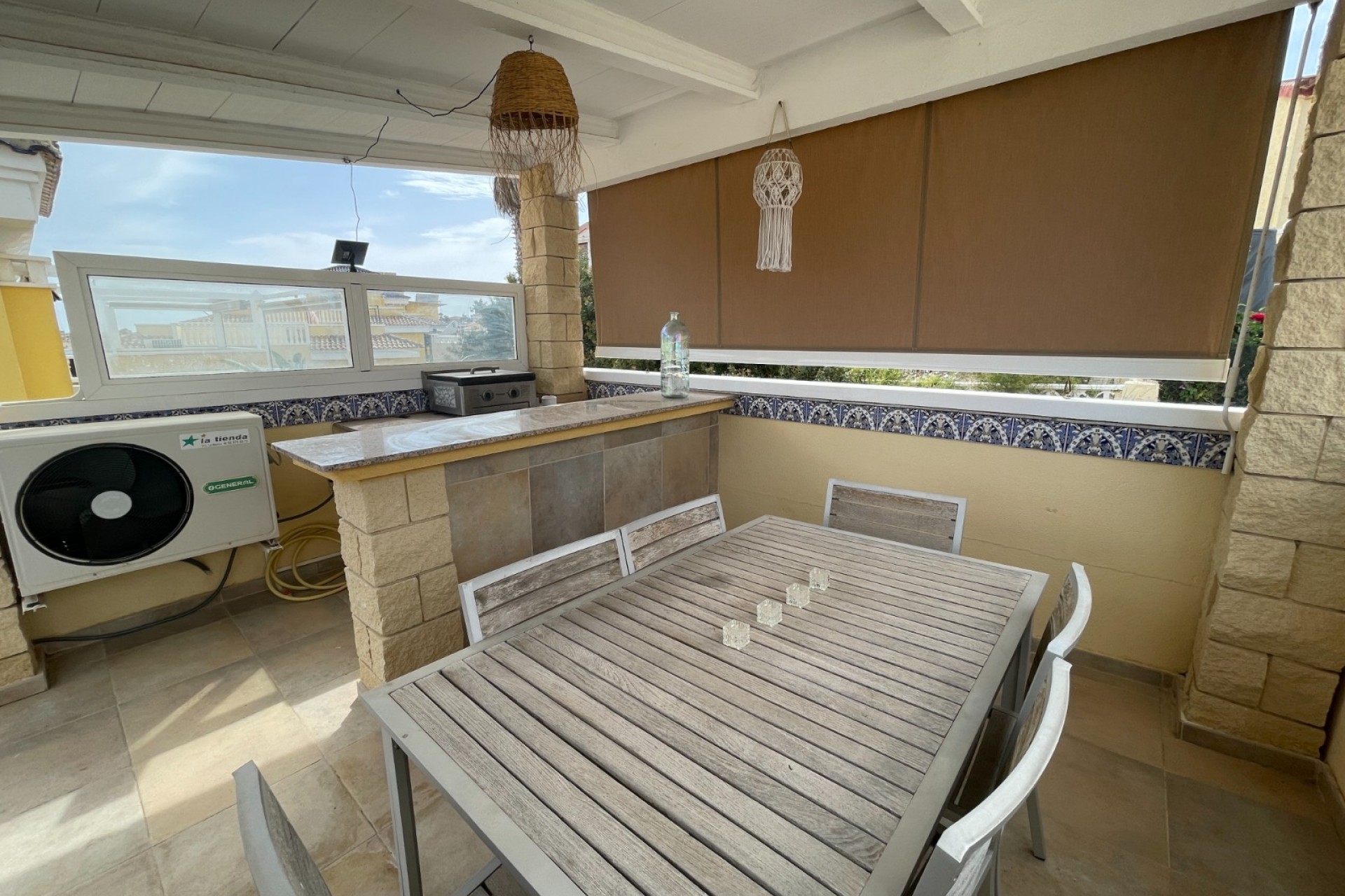 Reventa - Villa -
San Fulgencio