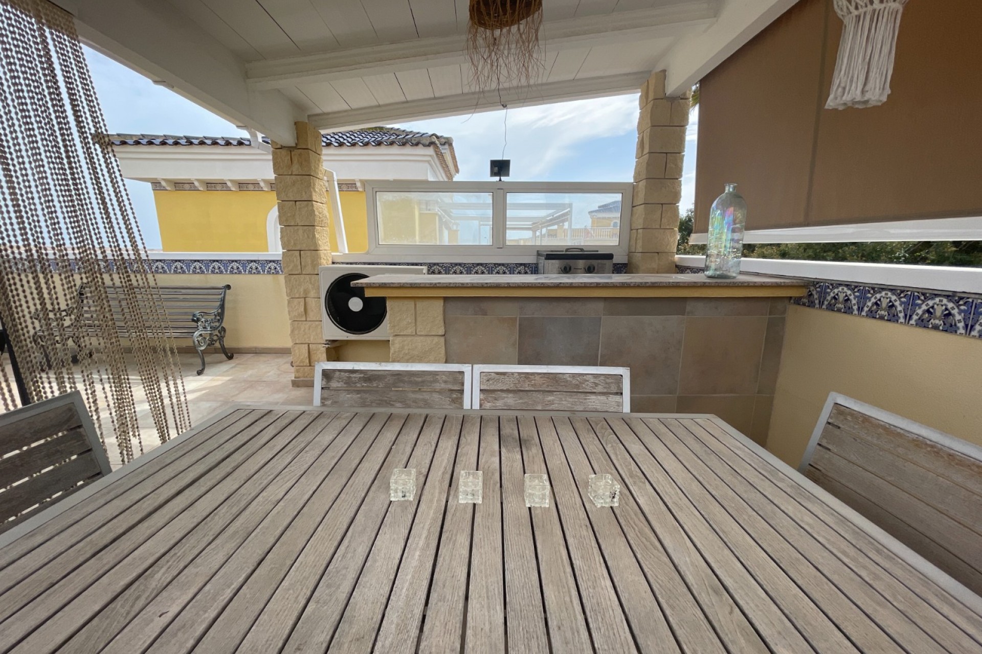 Reventa - Villa -
San Fulgencio