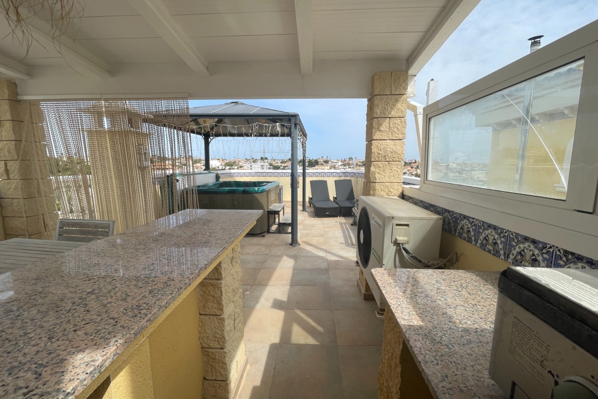 Reventa - Villa -
San Fulgencio