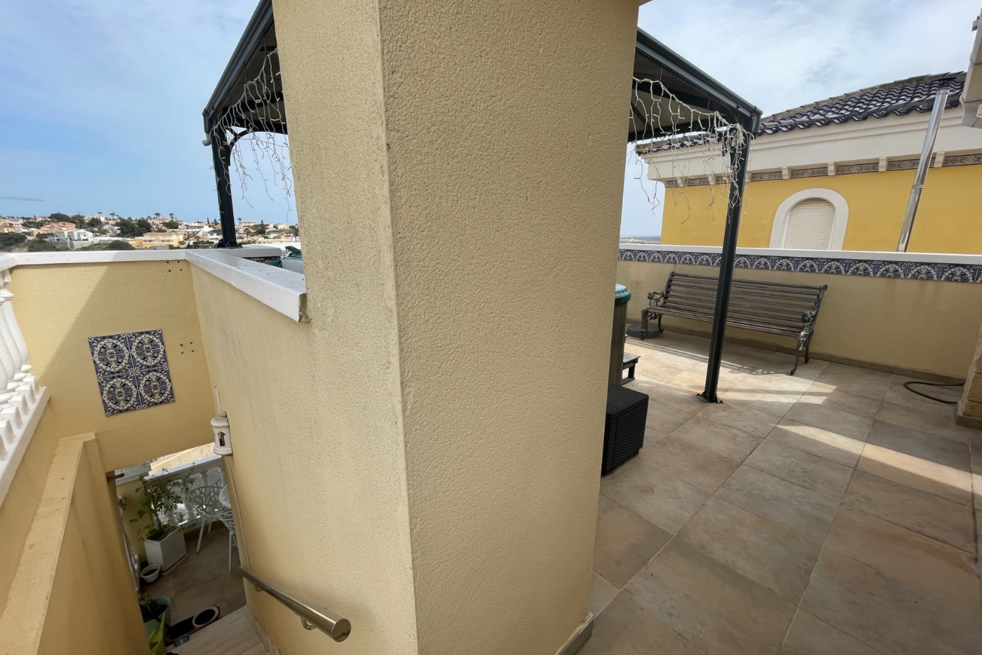 Reventa - Villa -
San Fulgencio