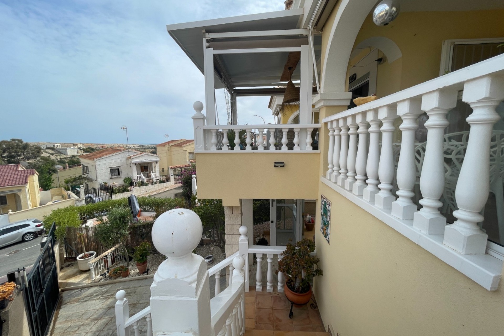 Reventa - Villa -
San Fulgencio