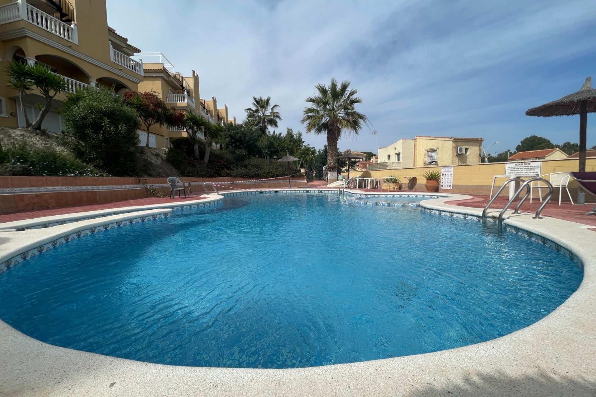 Reventa - Villa -
San Fulgencio