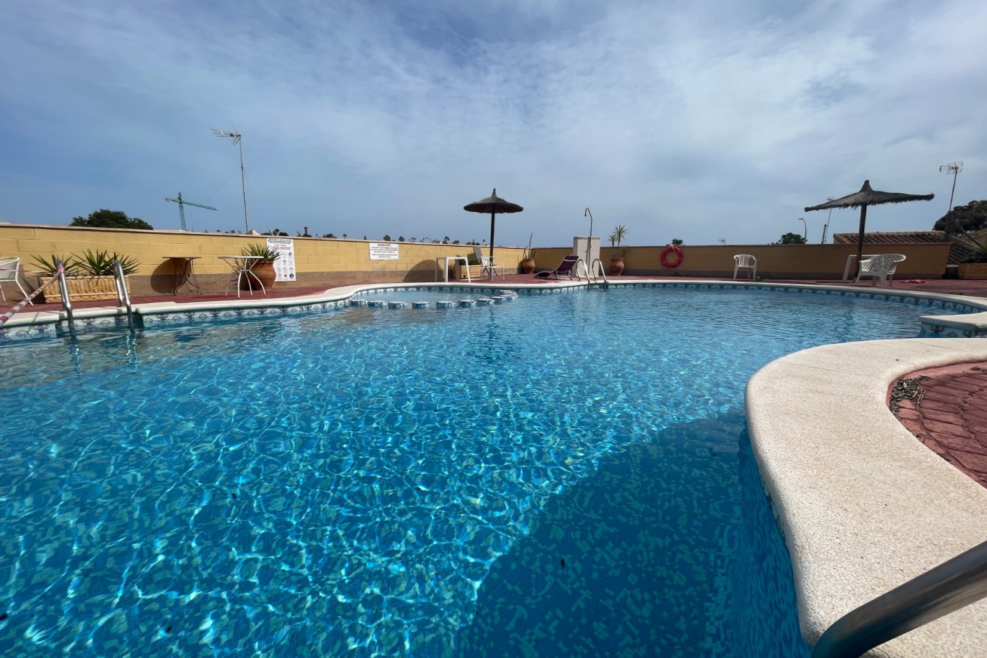 Reventa - Villa -
San Fulgencio