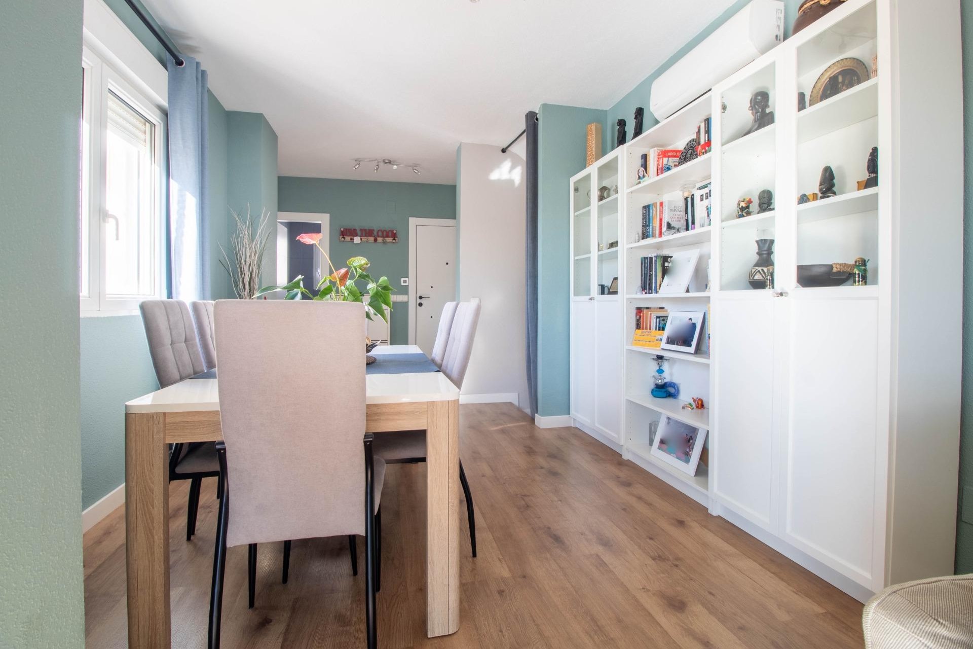 Reventa - Villa -
San Miguel de Salinas - Blue Lagoon - El Galan