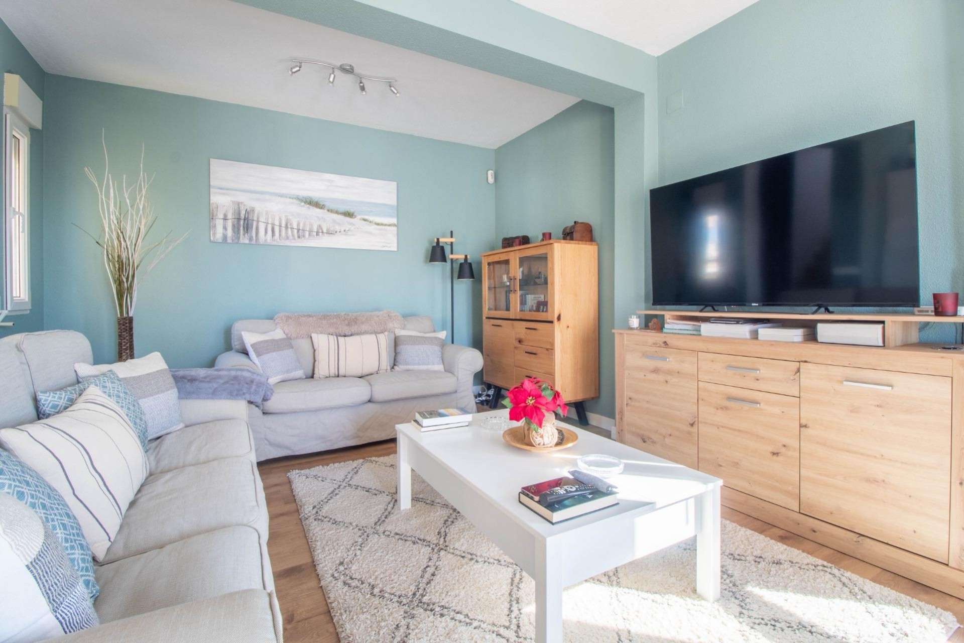 Reventa - Villa -
San Miguel de Salinas - Blue Lagoon - El Galan