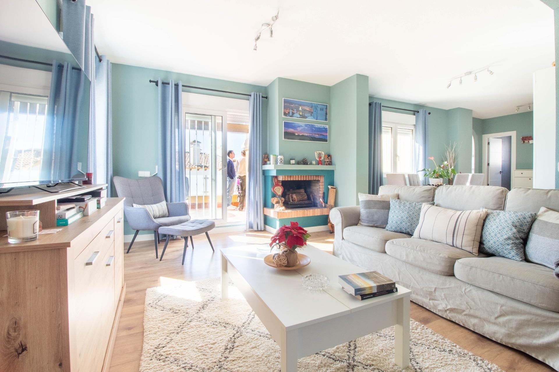 Reventa - Villa -
San Miguel de Salinas - Blue Lagoon - El Galan