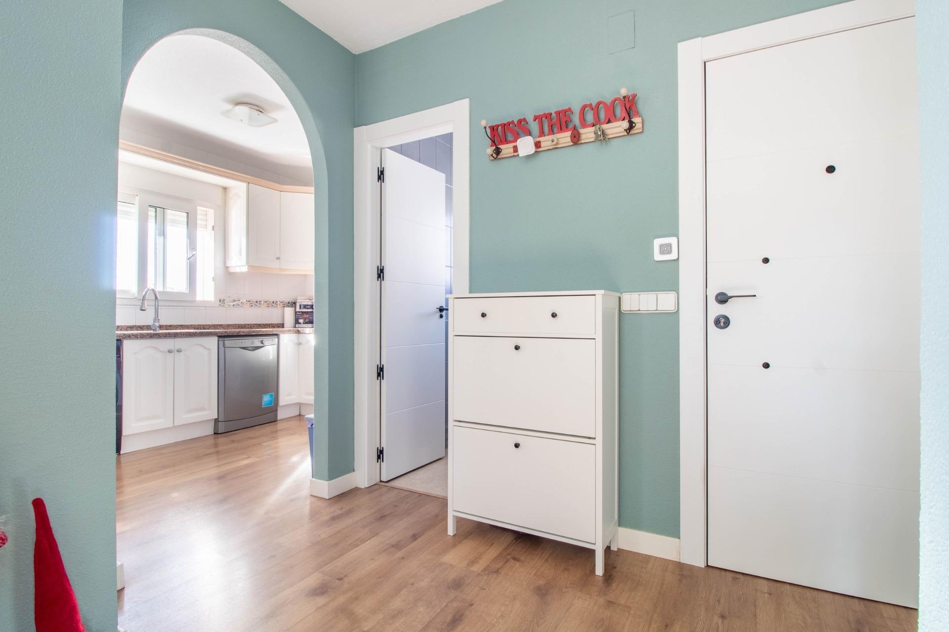 Reventa - Villa -
San Miguel de Salinas - Blue Lagoon - El Galan