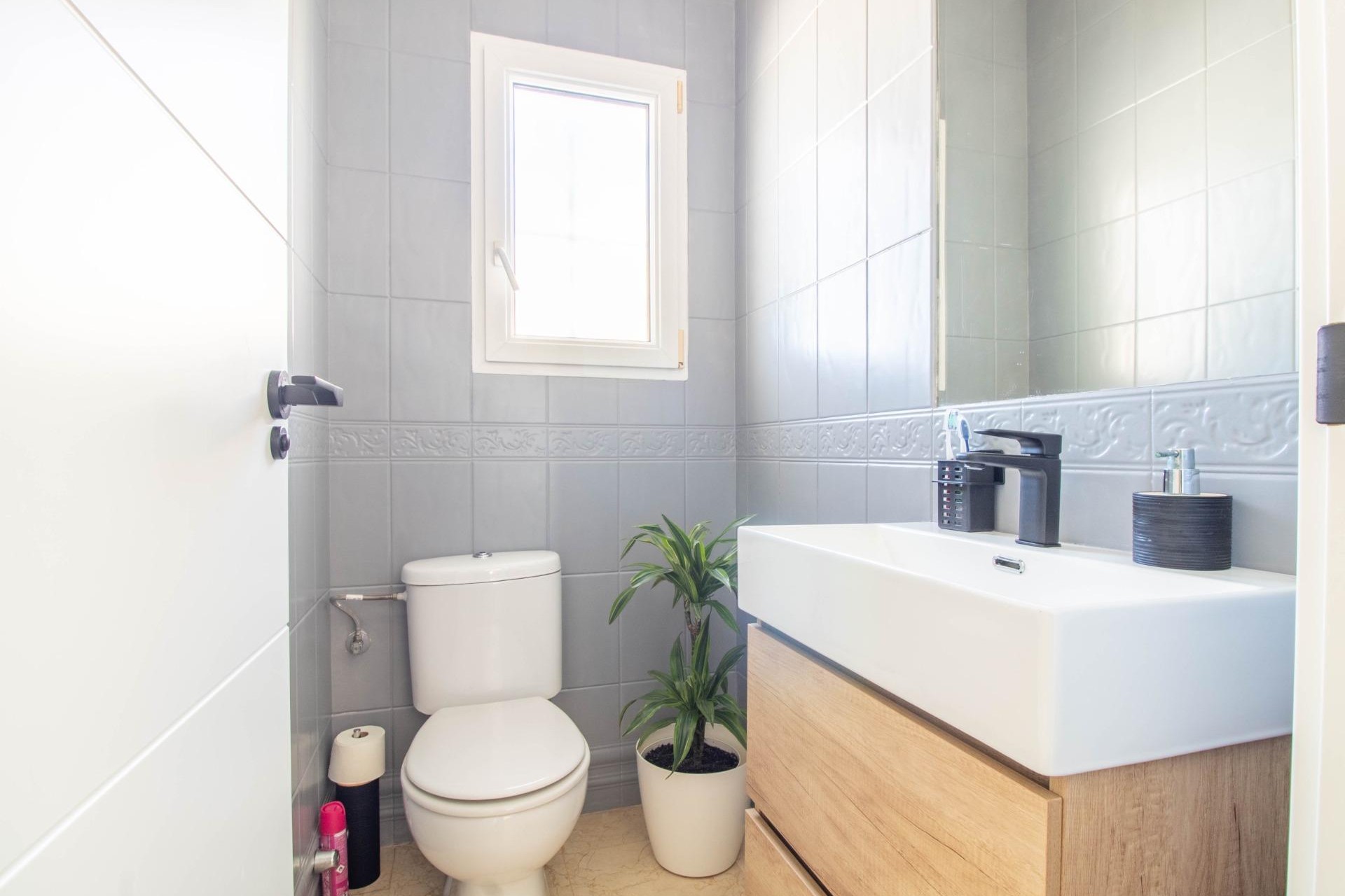 Reventa - Villa -
San Miguel de Salinas - Blue Lagoon - El Galan